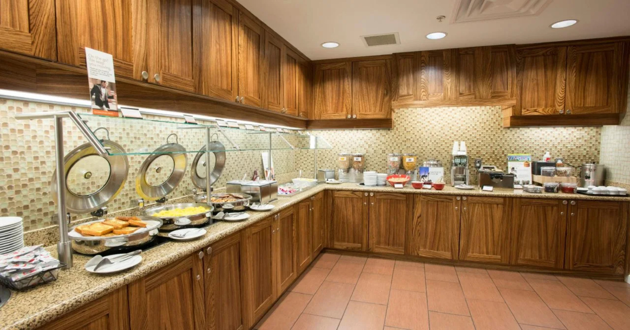 Residence Inn by Marriott Cincinnati North/West Chester