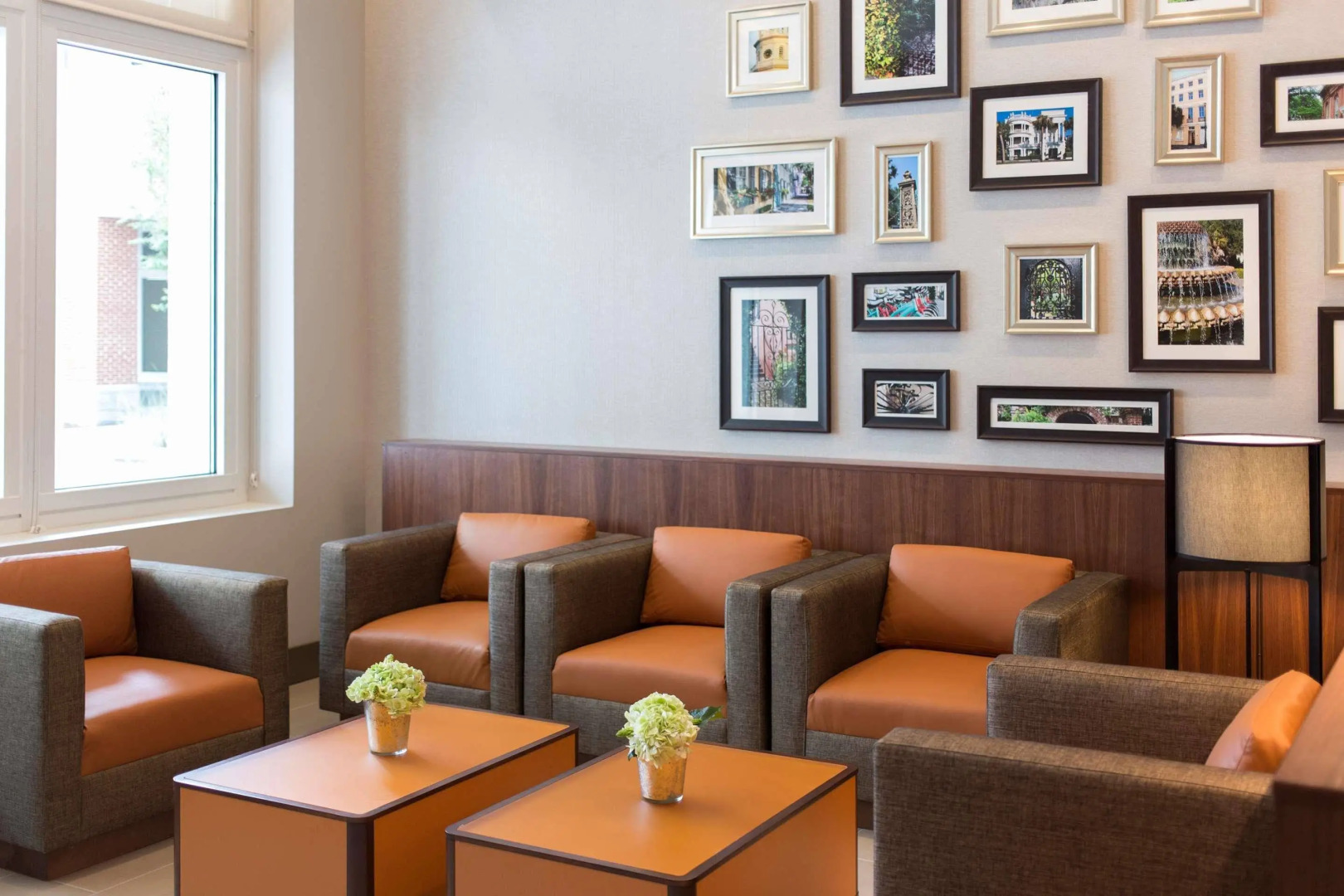 Hyatt Place Charleston/Historic District