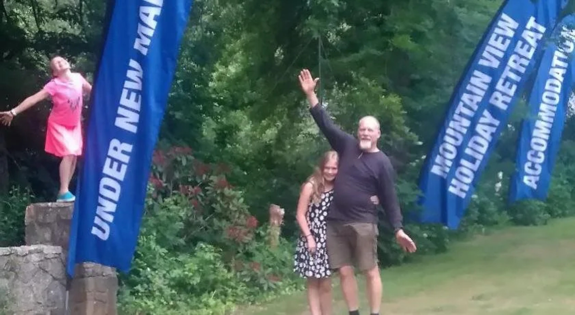 Mountain View Holiday Retreat