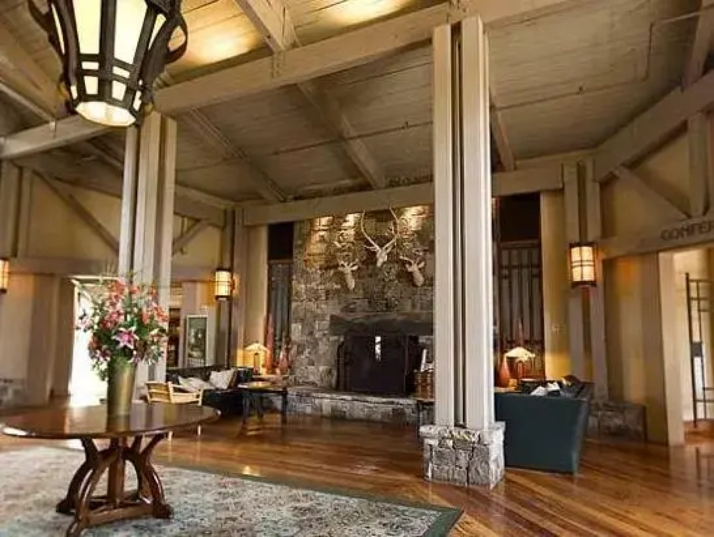 The Lodge & Spa at Callaway Gardens