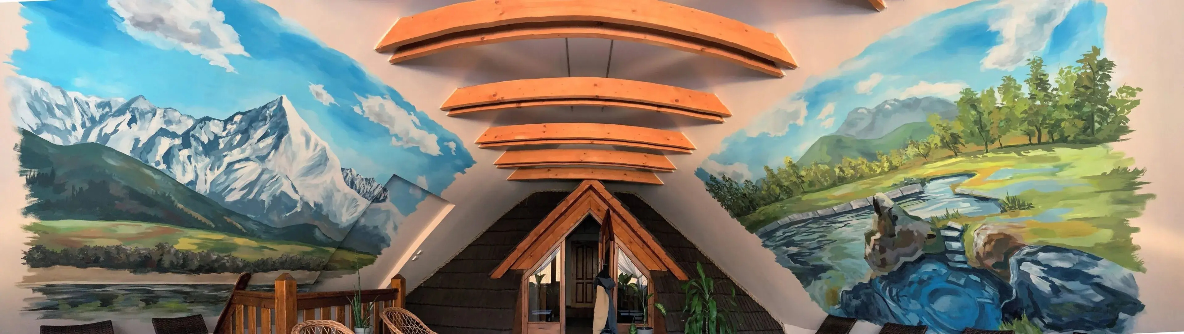 Hotel Strachanovka - Jánska Koliba