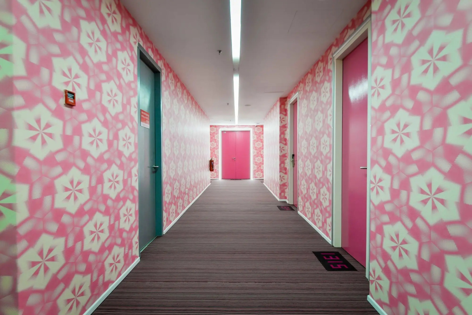 Pegasus Hotel Shah Alam