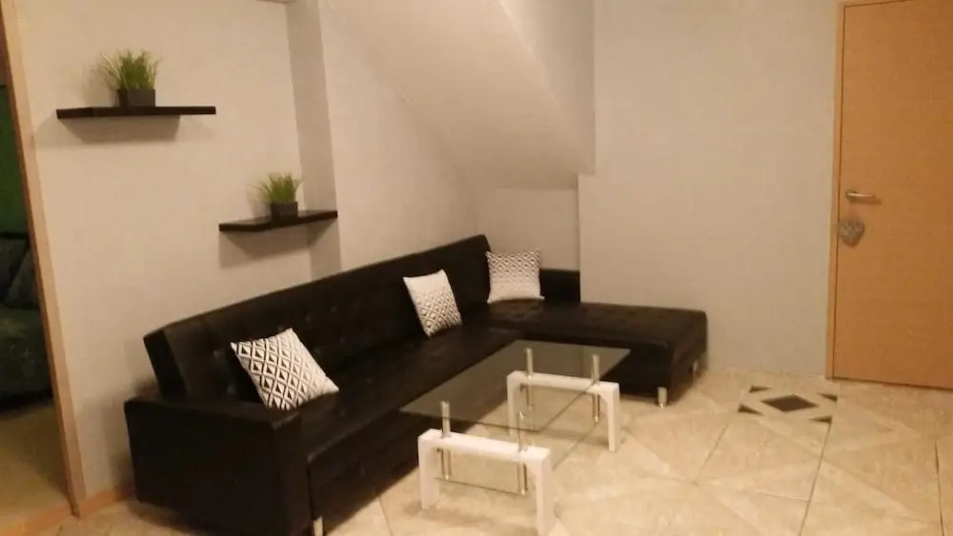 Maison au Grand Crus