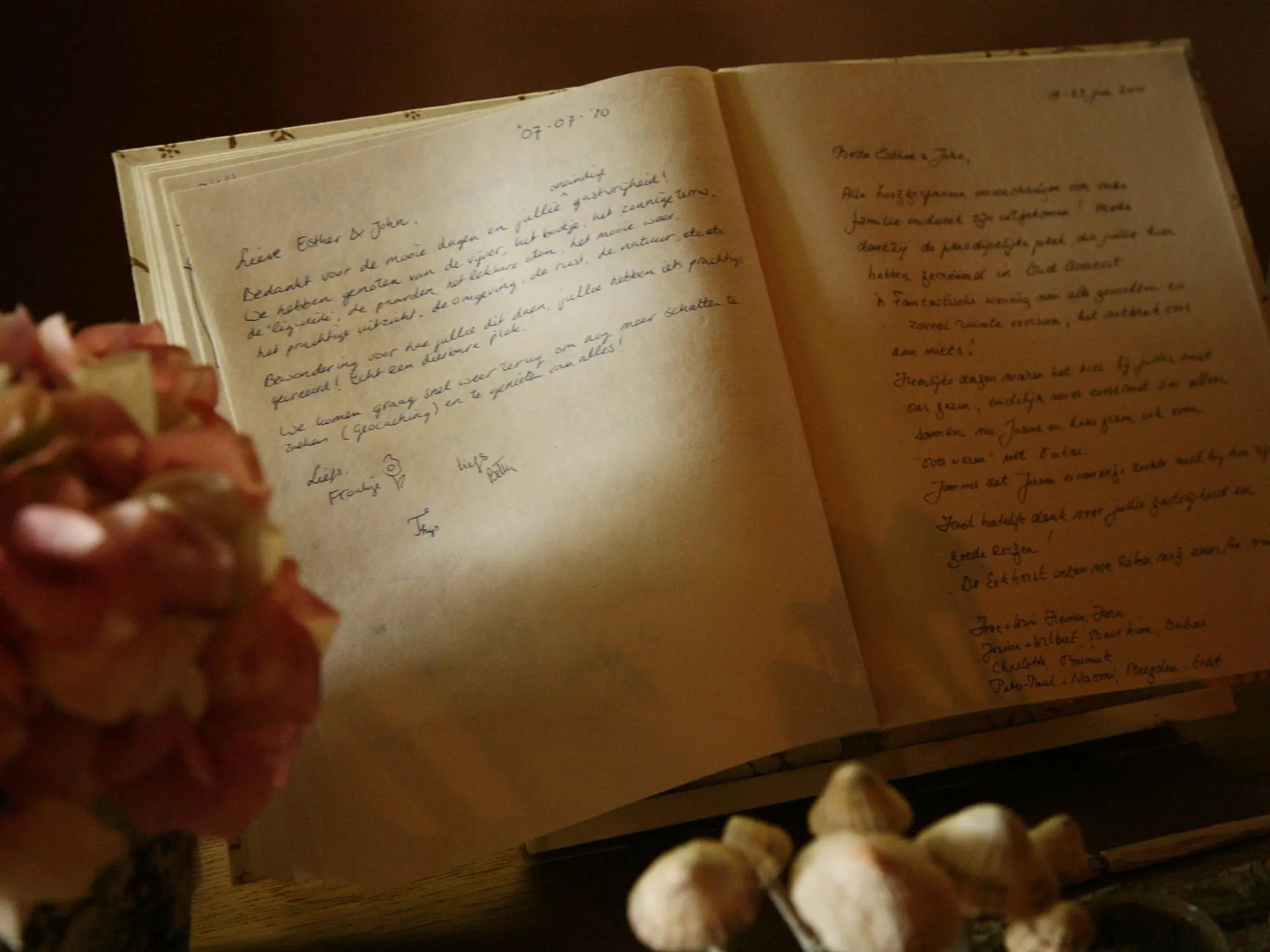 Secluded Farmhouse in Balkbrug with bubble bath