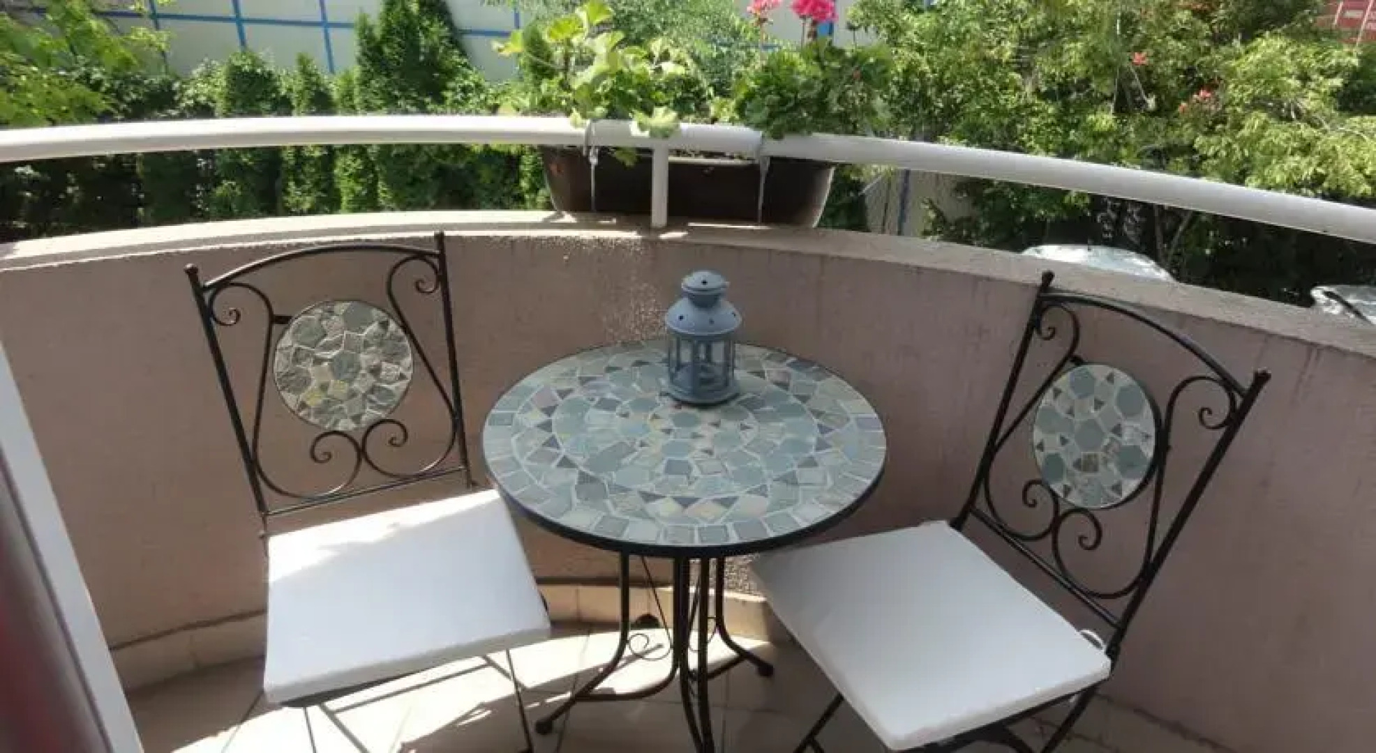 Apartment Kajas Place