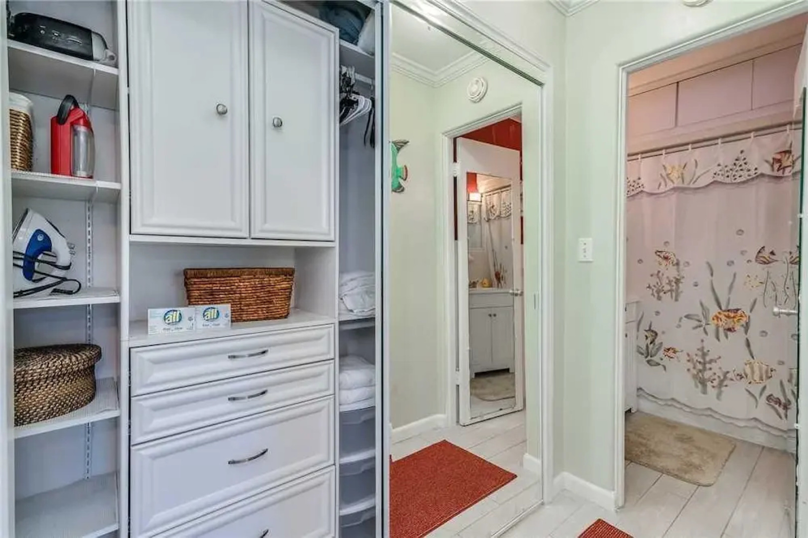 Sea Rocket 18 - Studio Condo