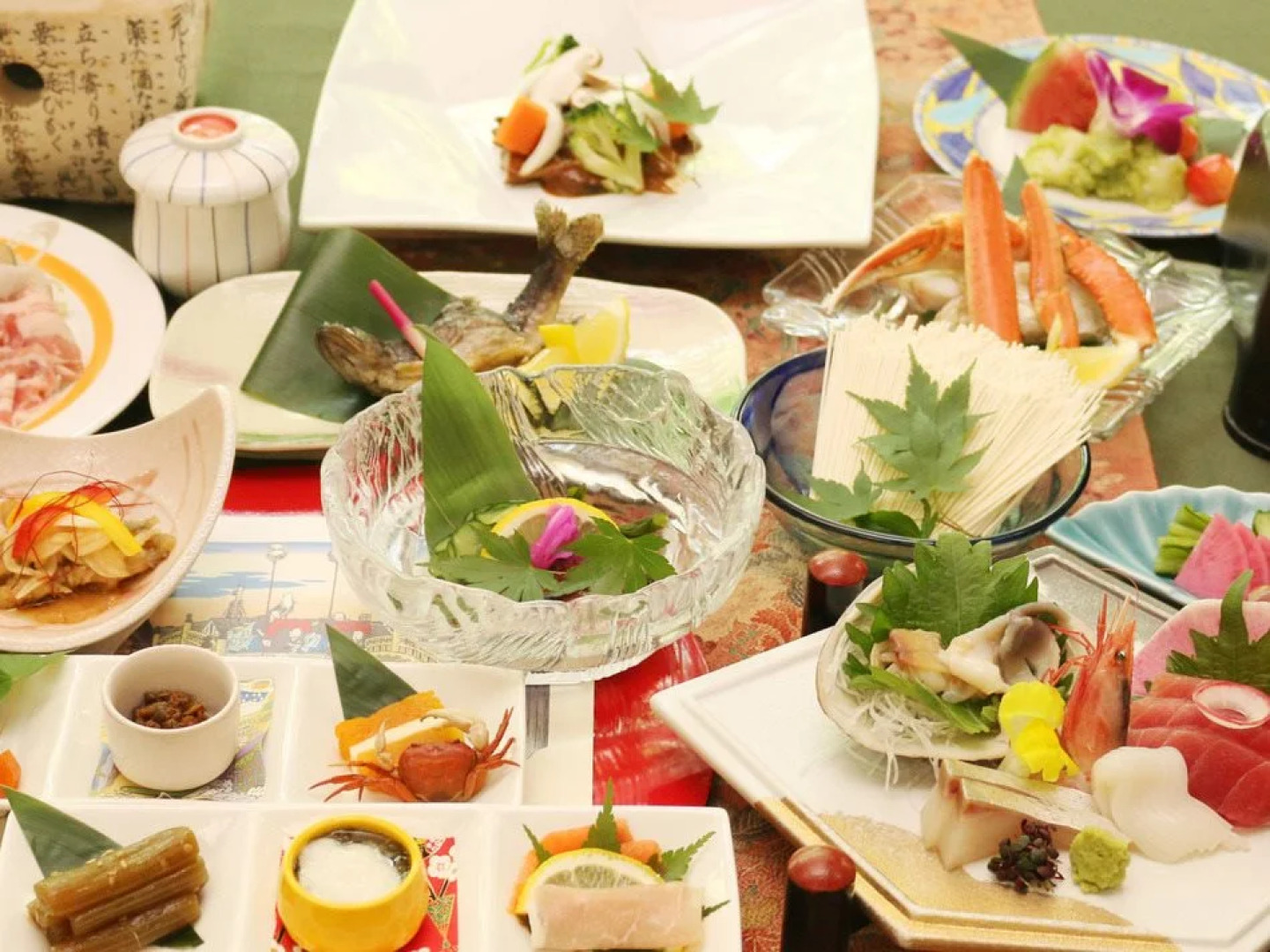 Hidaritano Yado Ryokan Katsuraya