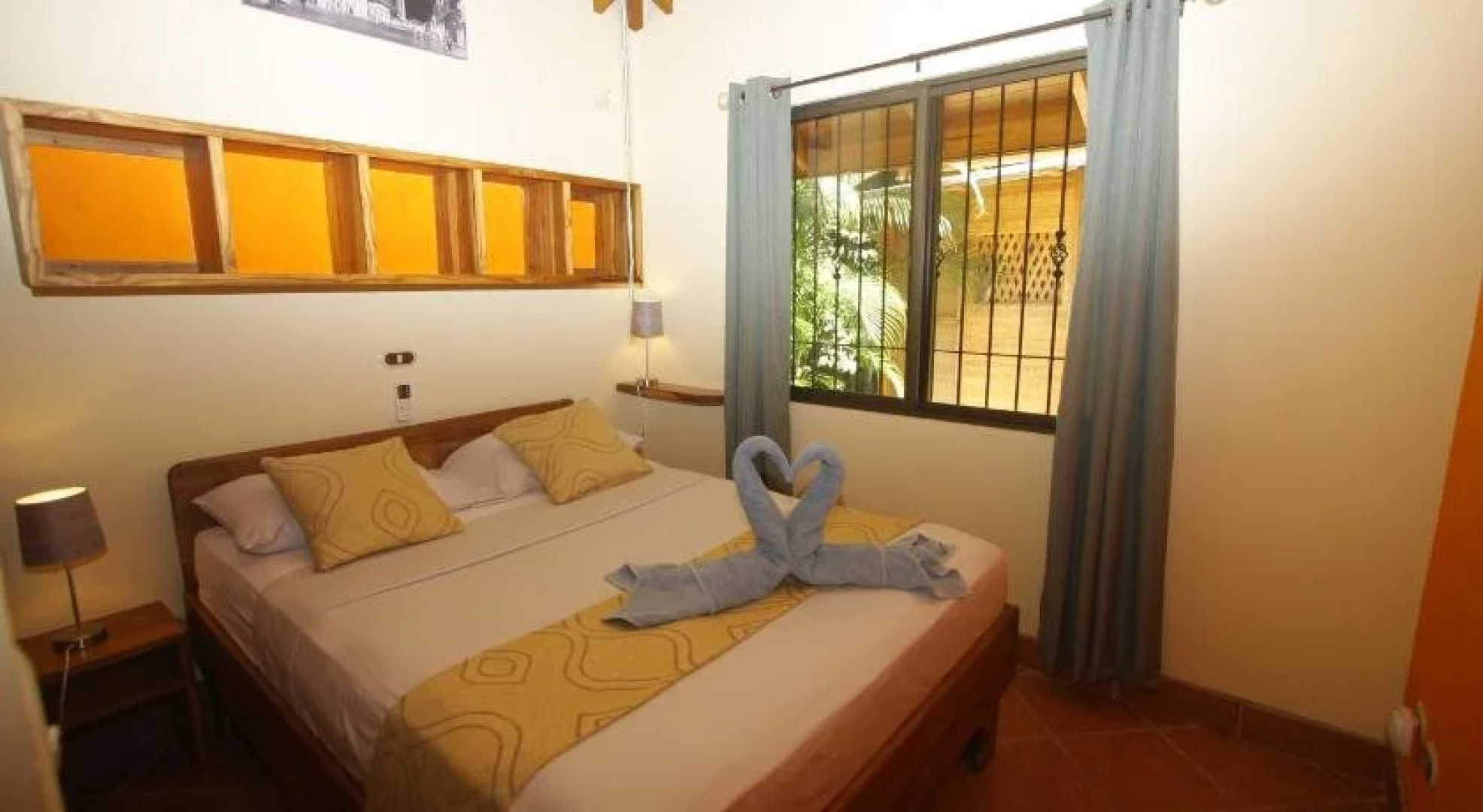 Hotel Samara Paraíso