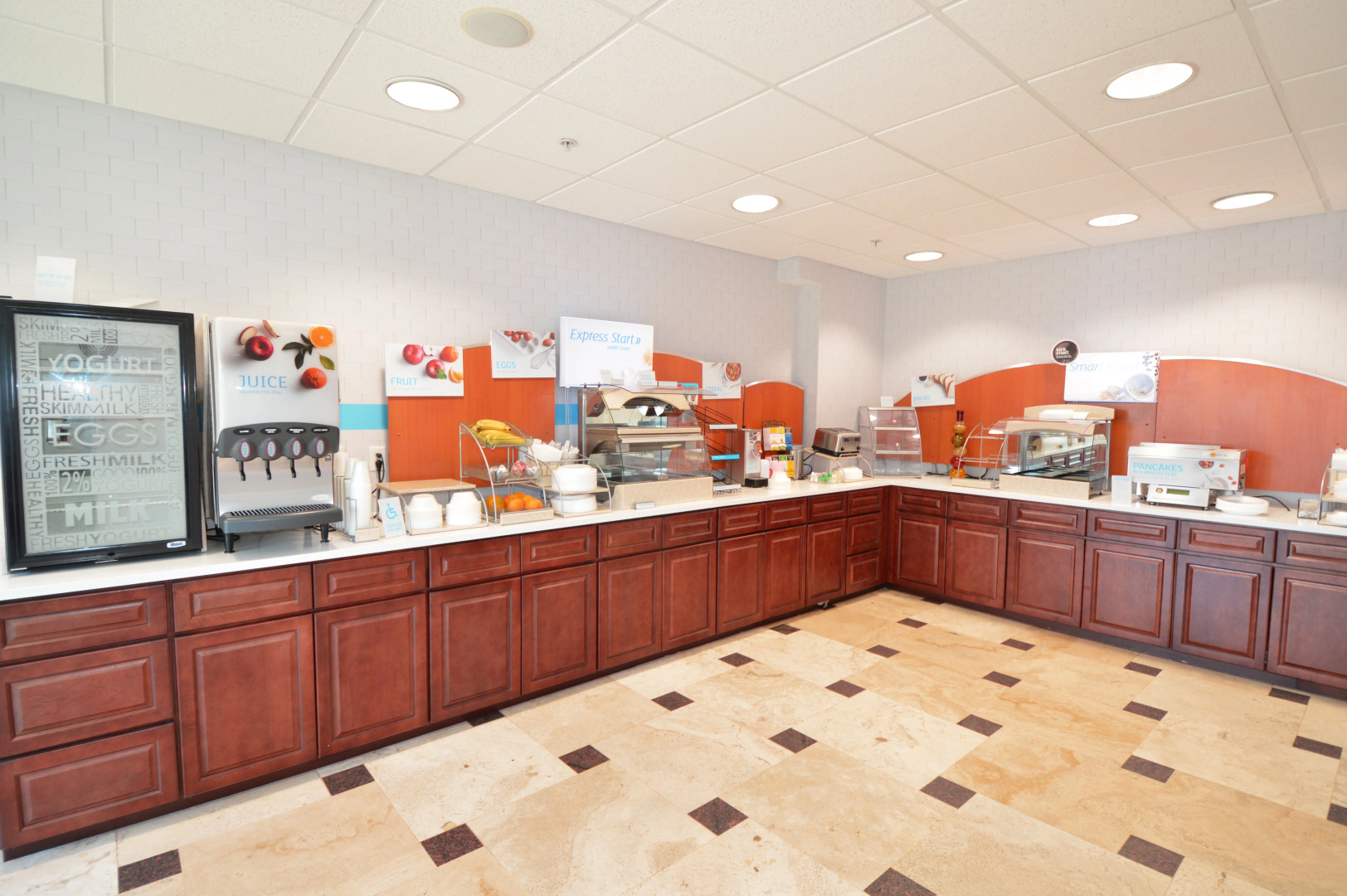 Holiday Inn Express Toledo-Oregon by IHG