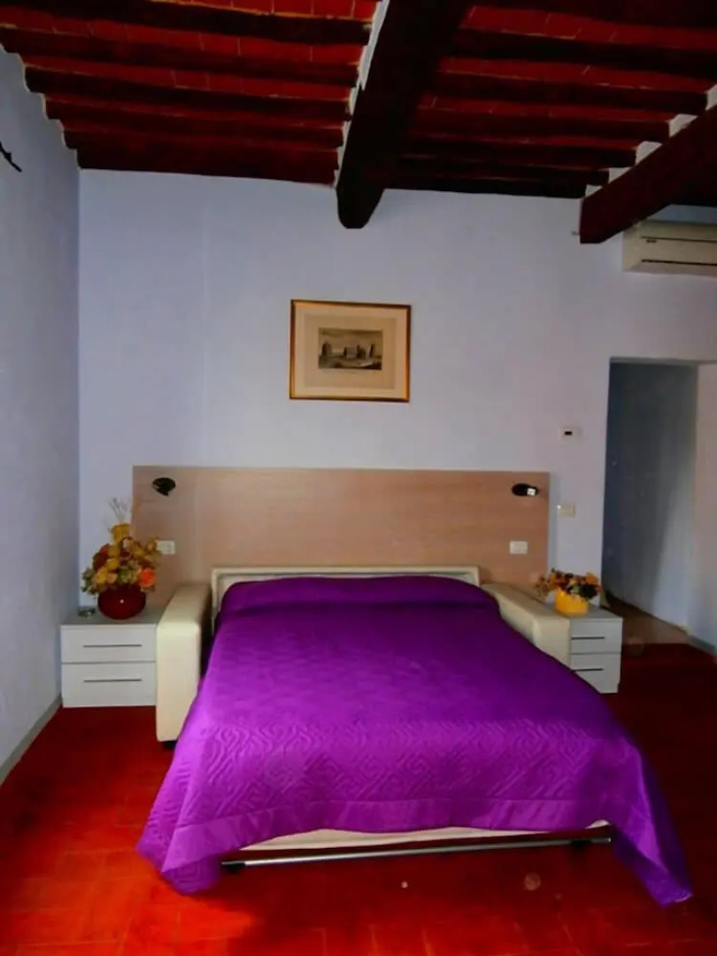 Bed and Breakfast La Torretta