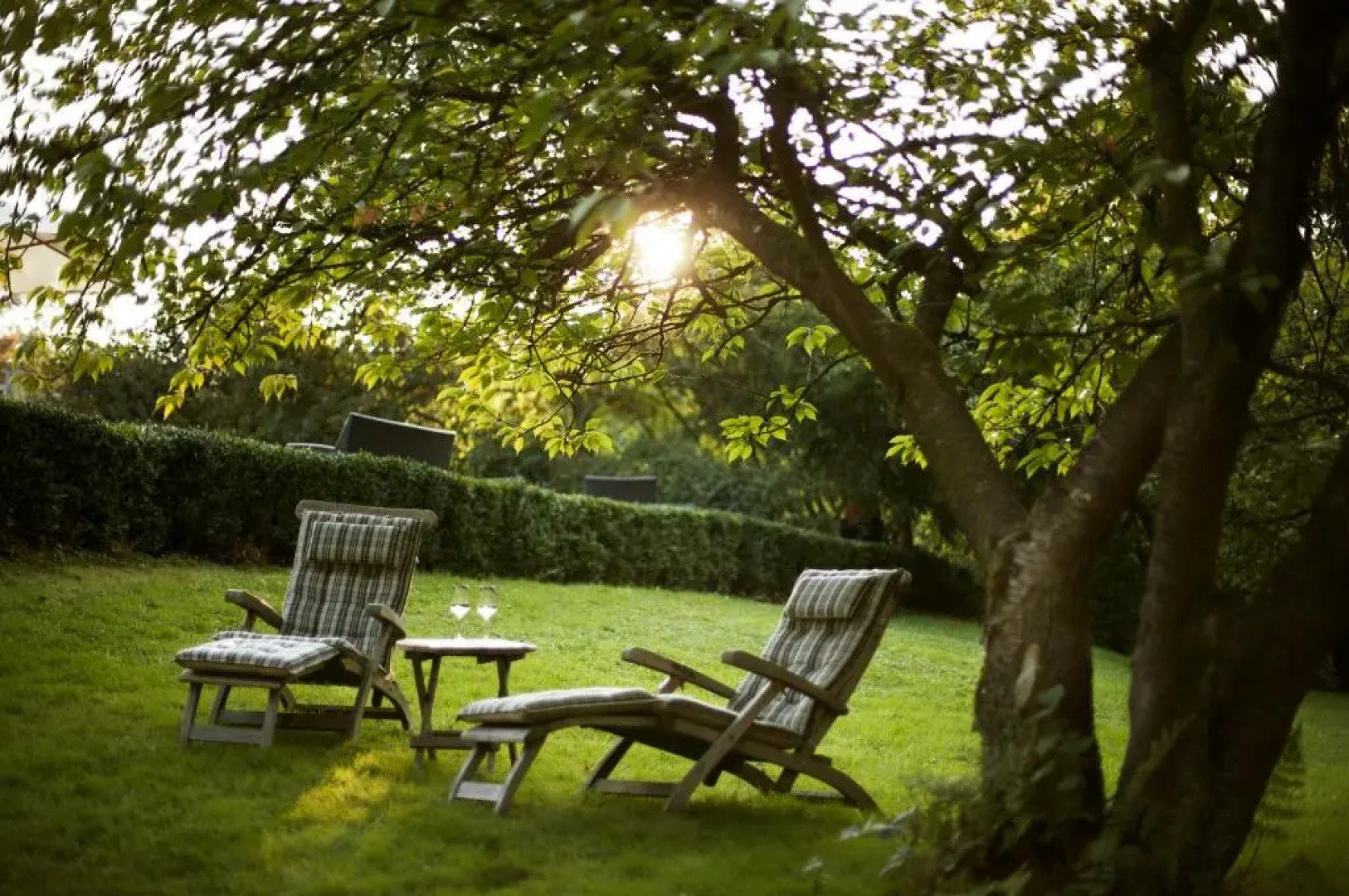 Schlosshotel Hugenpoet