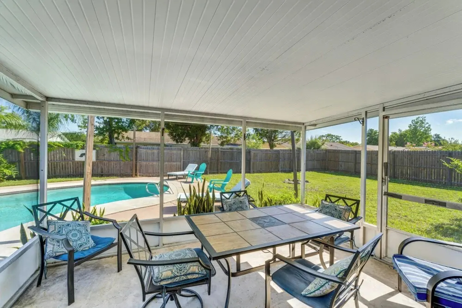 Cozy Home Near Ocean + Daytona Int'l Speedway