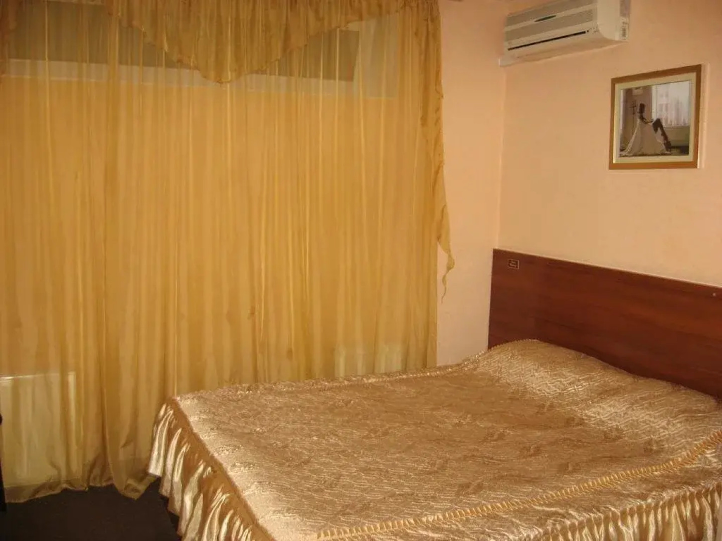 Hostel Shokolad