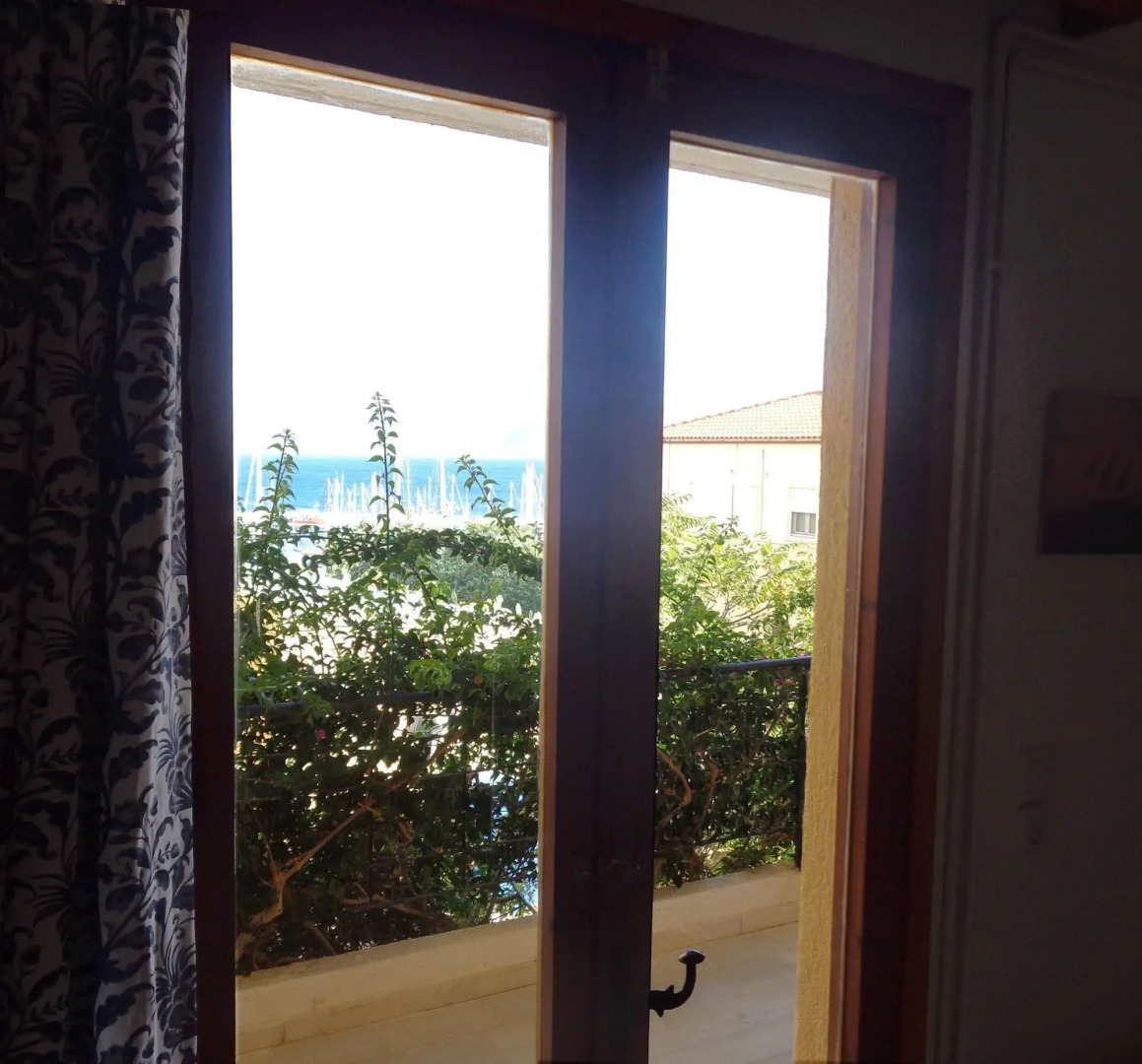 Mantraki Hotel Apartments