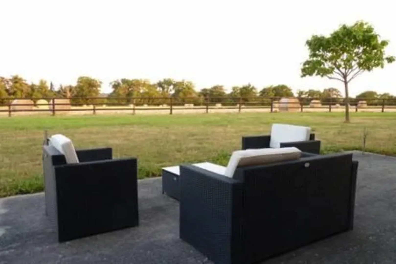 Maison d'Hotes Le Relais du Haras