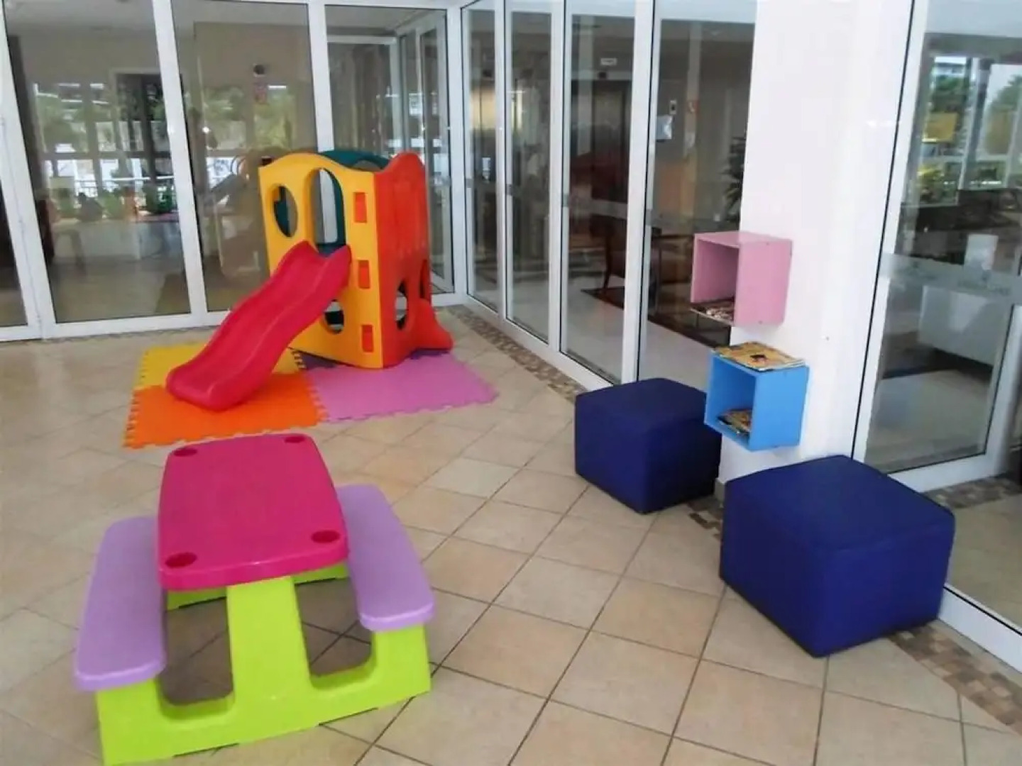 Pool Ilha Da Madeira Resort