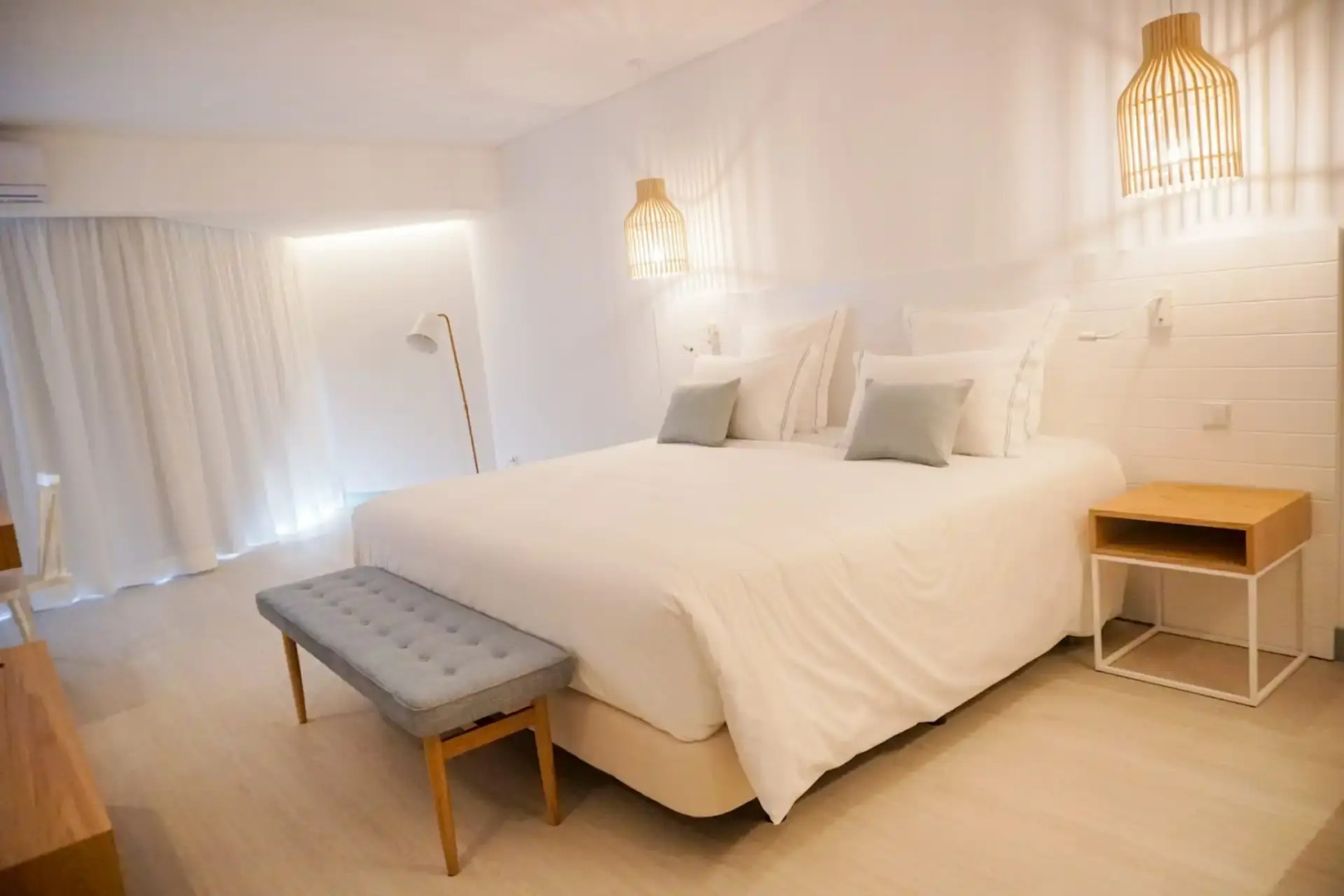 Malibu Foz Hotel - La Maison Younan