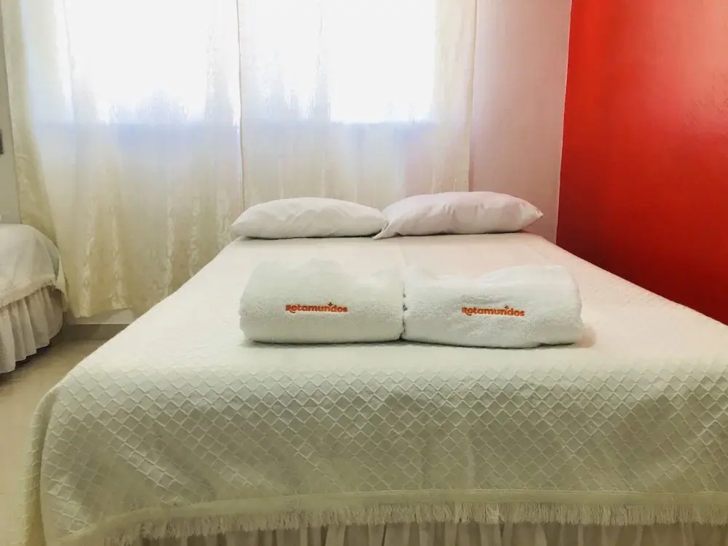 Hotel Mictlán Rotamudos