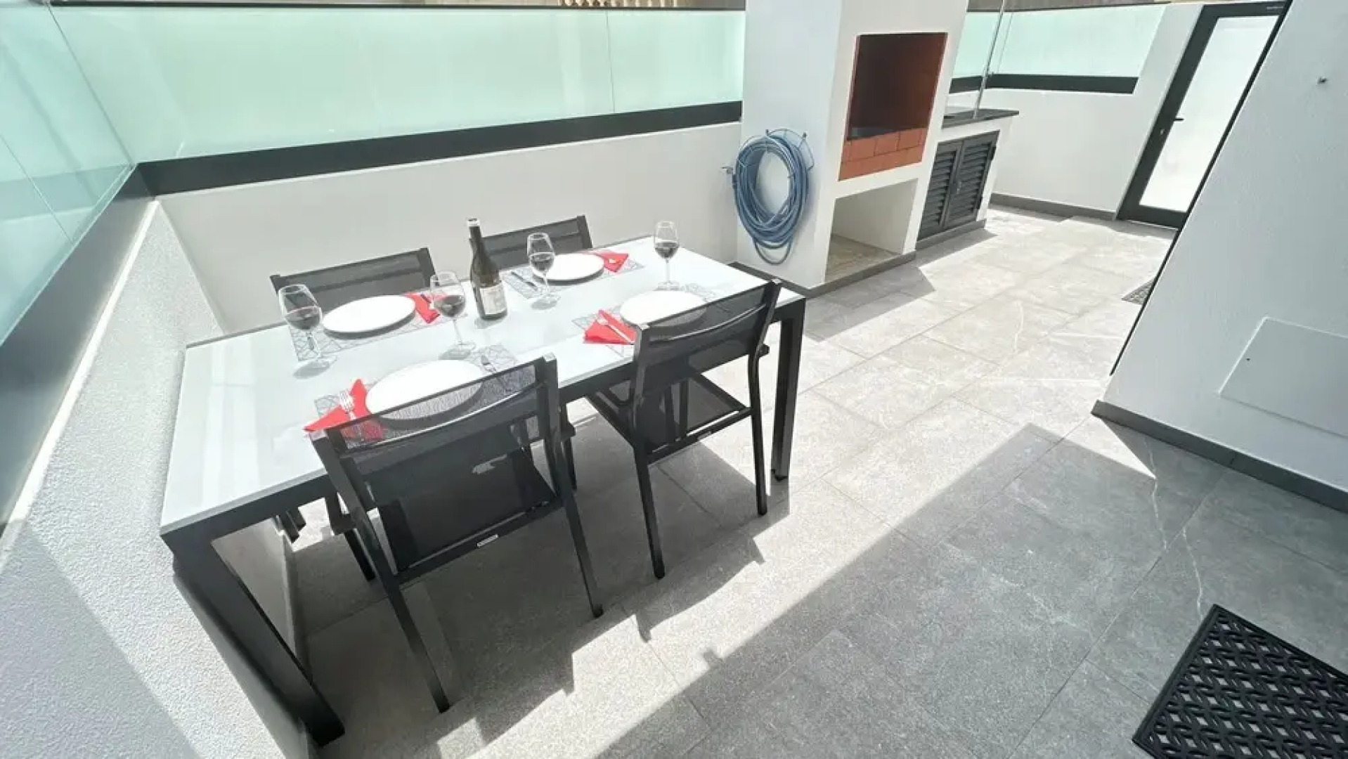 Sea and Sun 4 You - Porto Santo T1