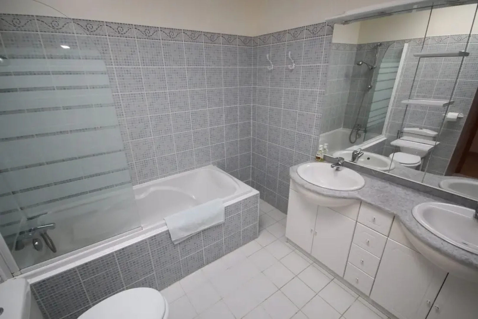 Le Bois du Grand Chêne