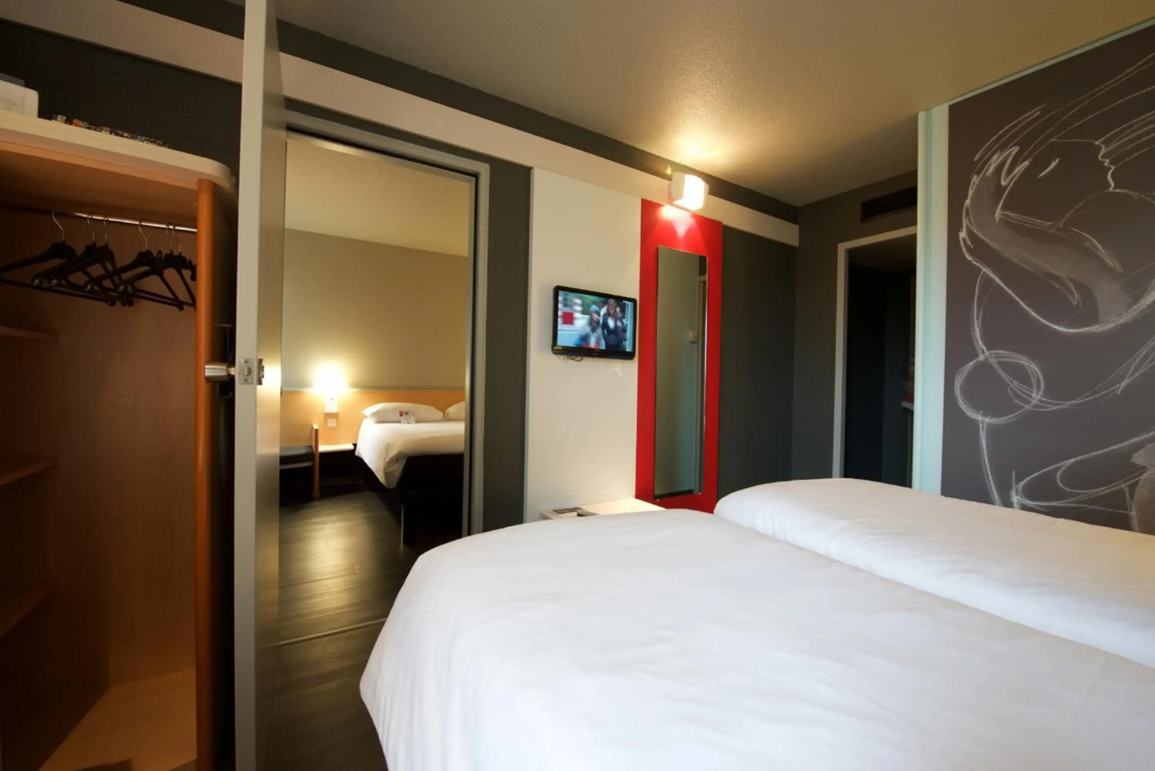 ibis Pau Lescar