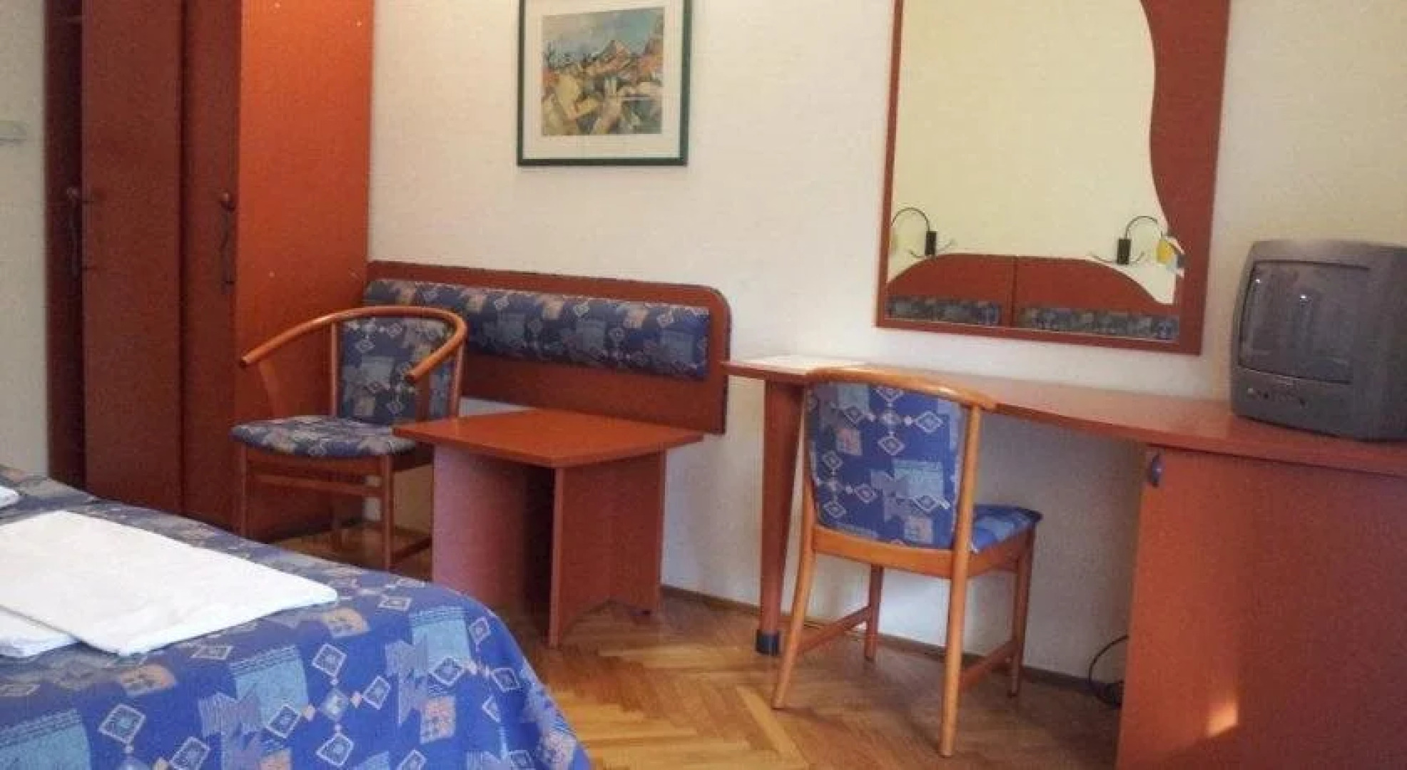 Fenyves Hotel Békéscsaba