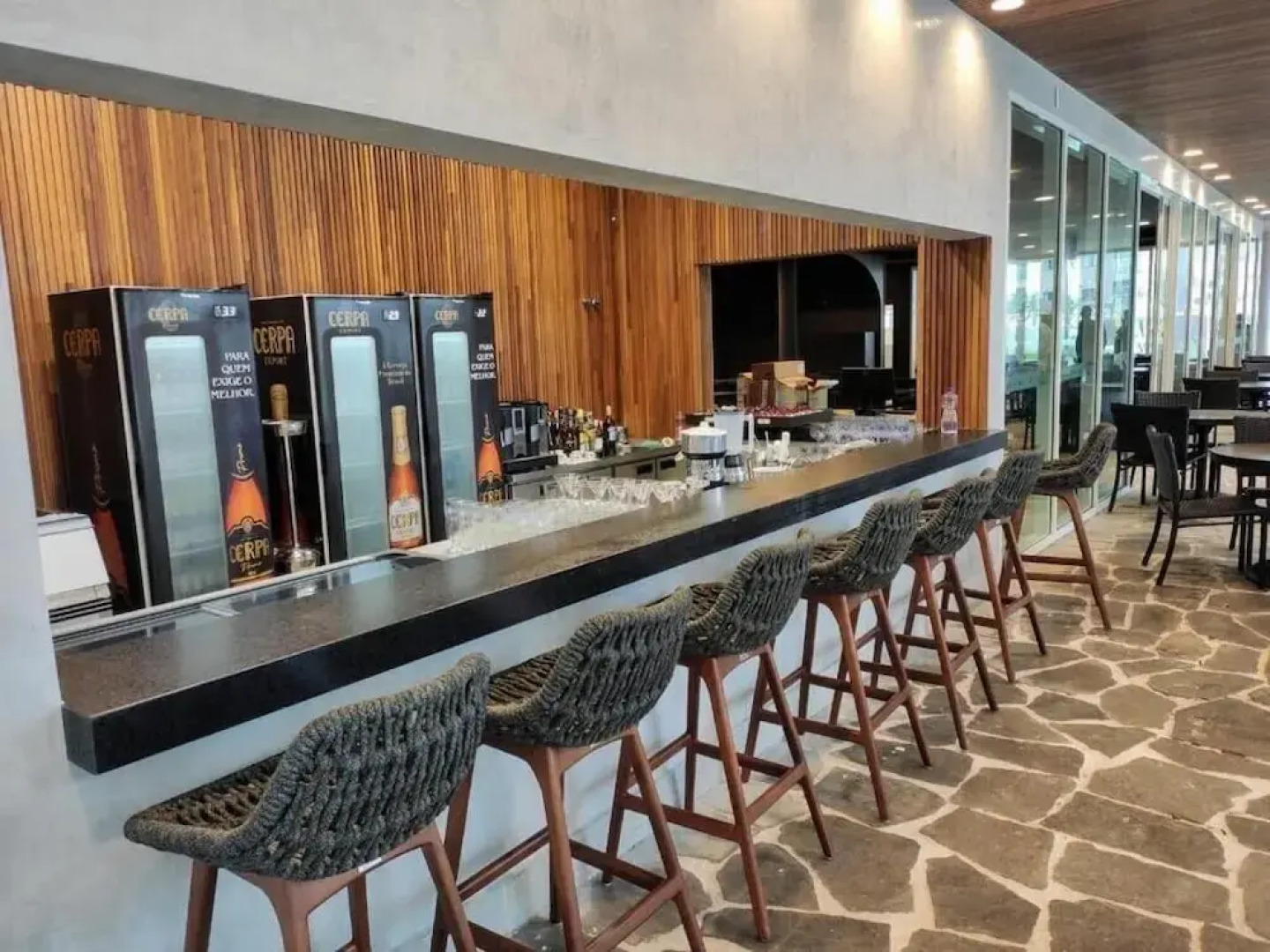 Salinas Exckusive Resort 2 Quartos FM