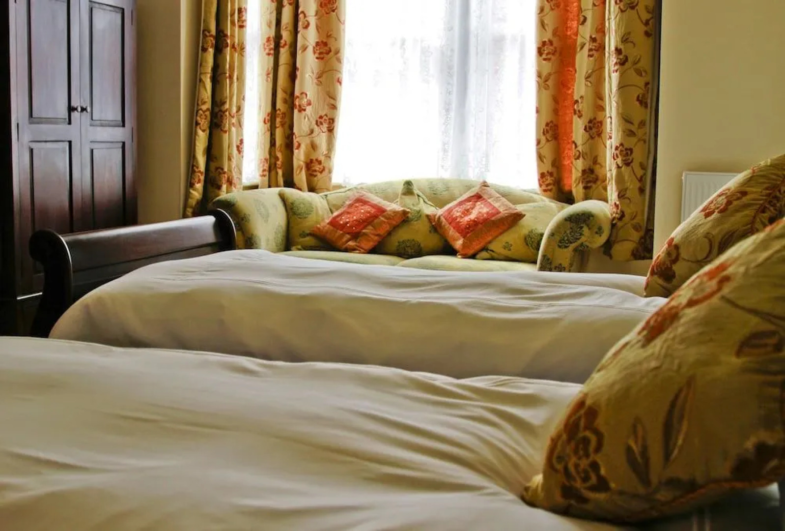 Abbotsleigh of Whitby