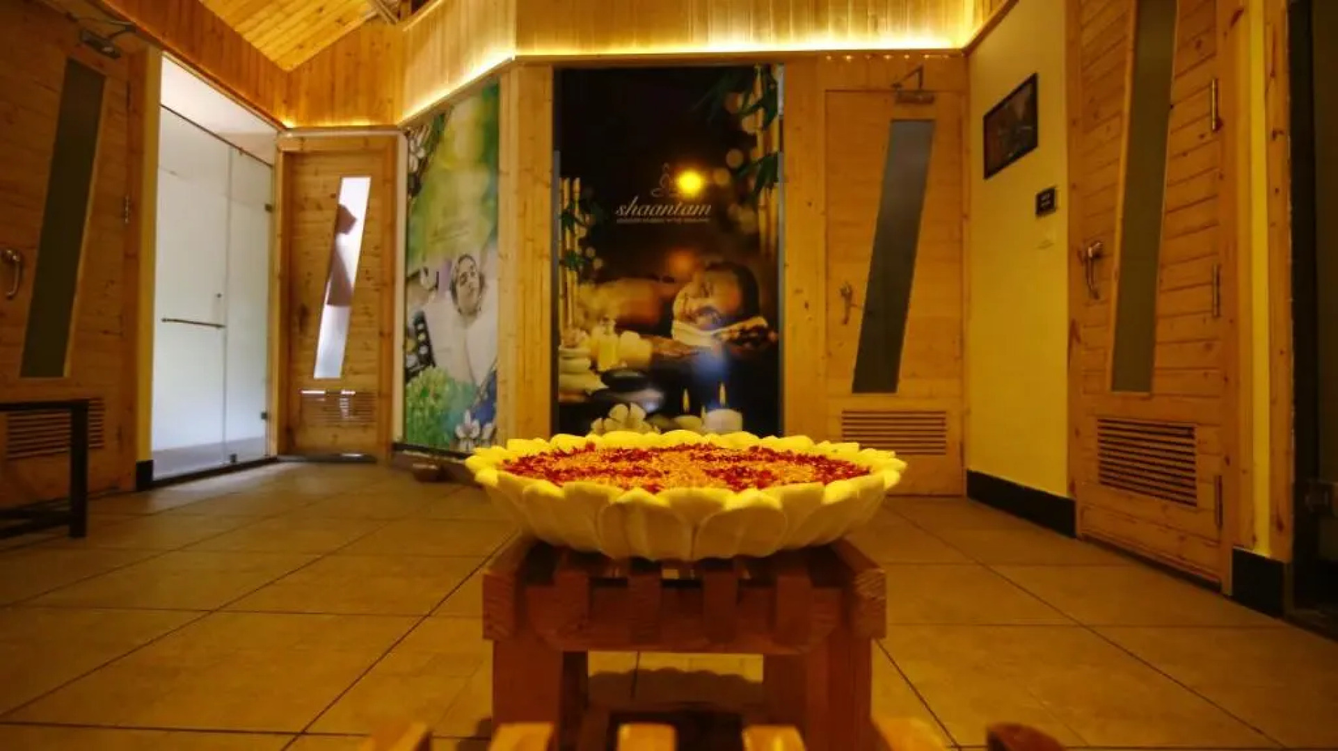 Shaantam Resorts & Spa