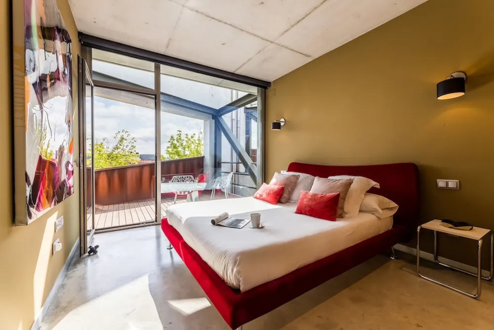 Villa Borobil Heated Pool and Garden