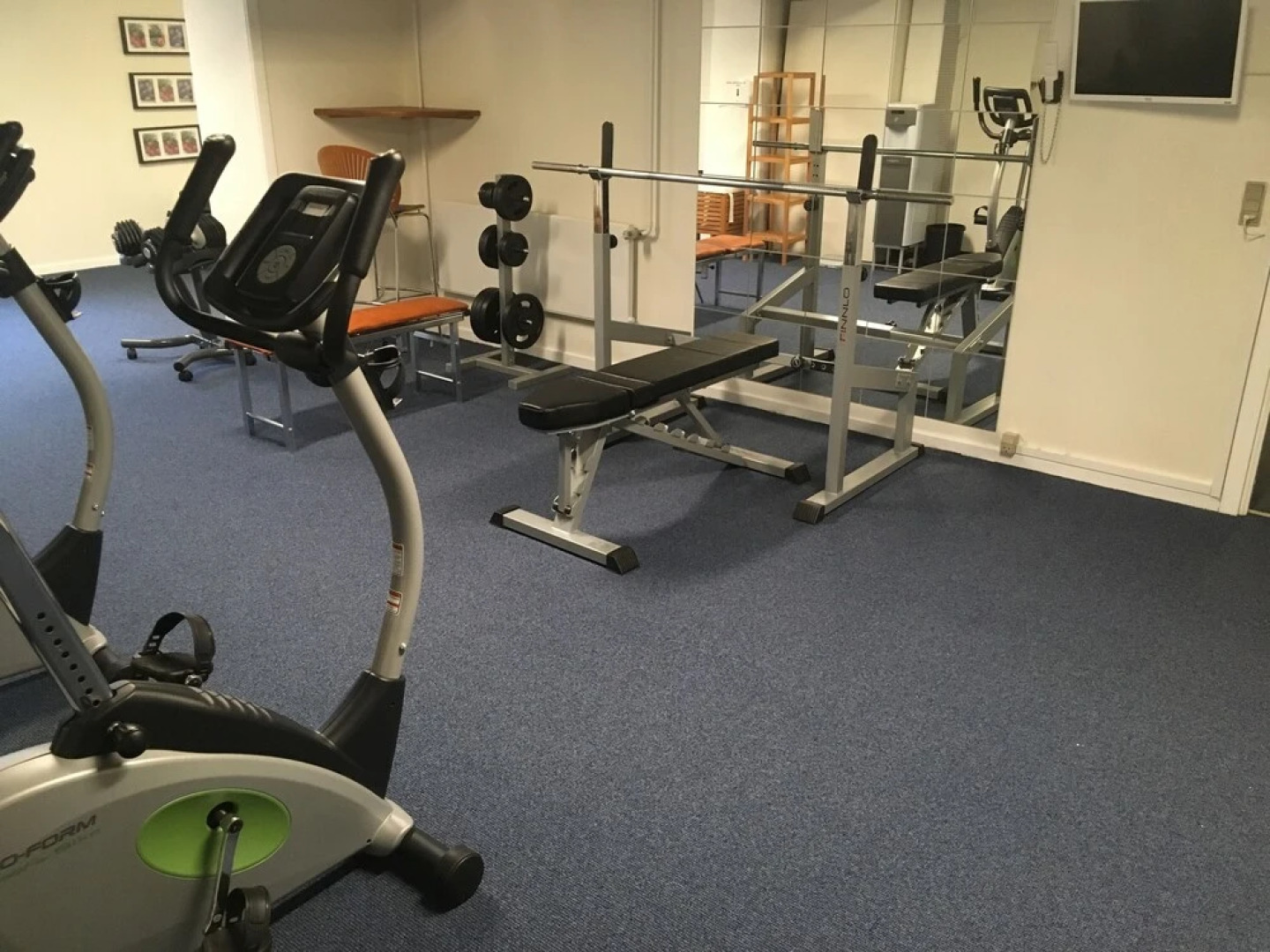 Vilvorde Kursuscenter