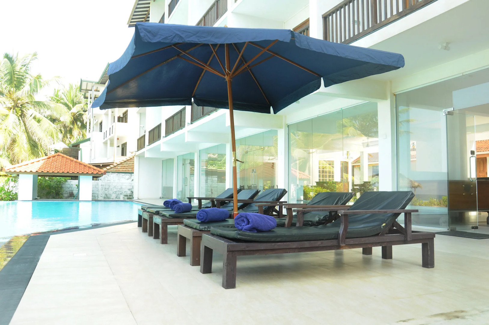Serendib Beach Hotel