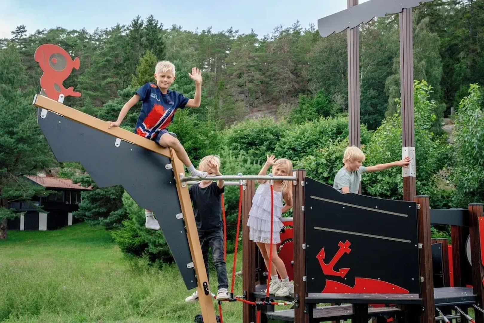 Hanko Fjordhotell and Spa