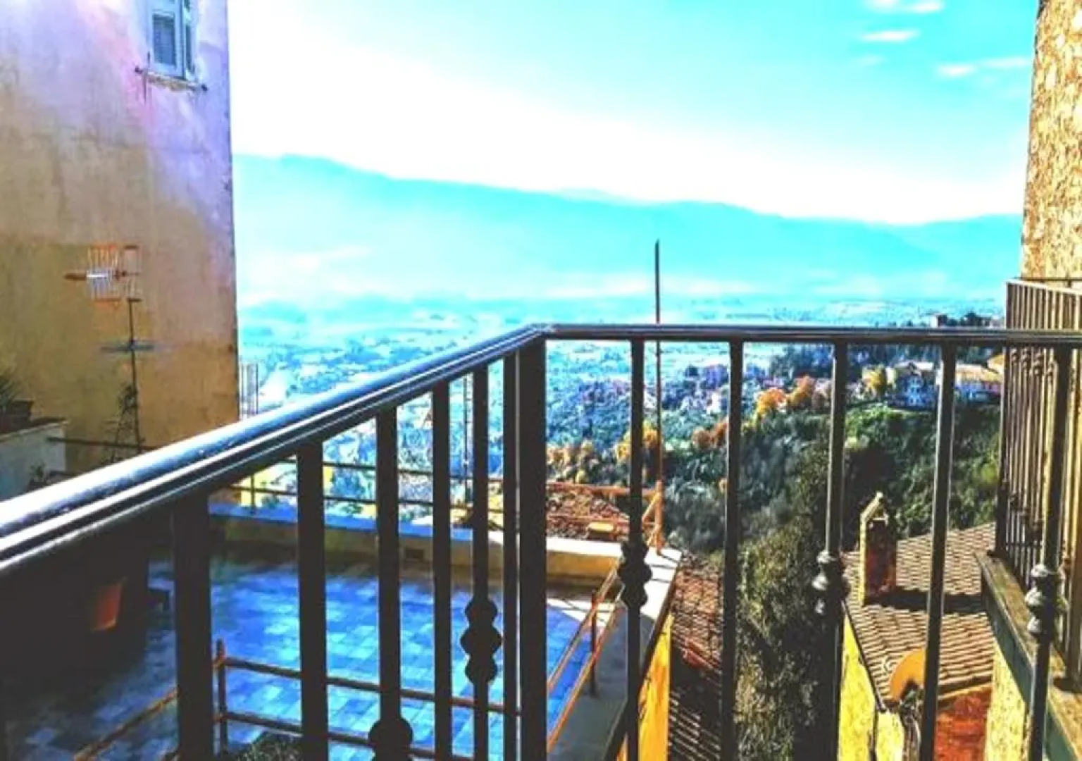 Le Logge del Banditore