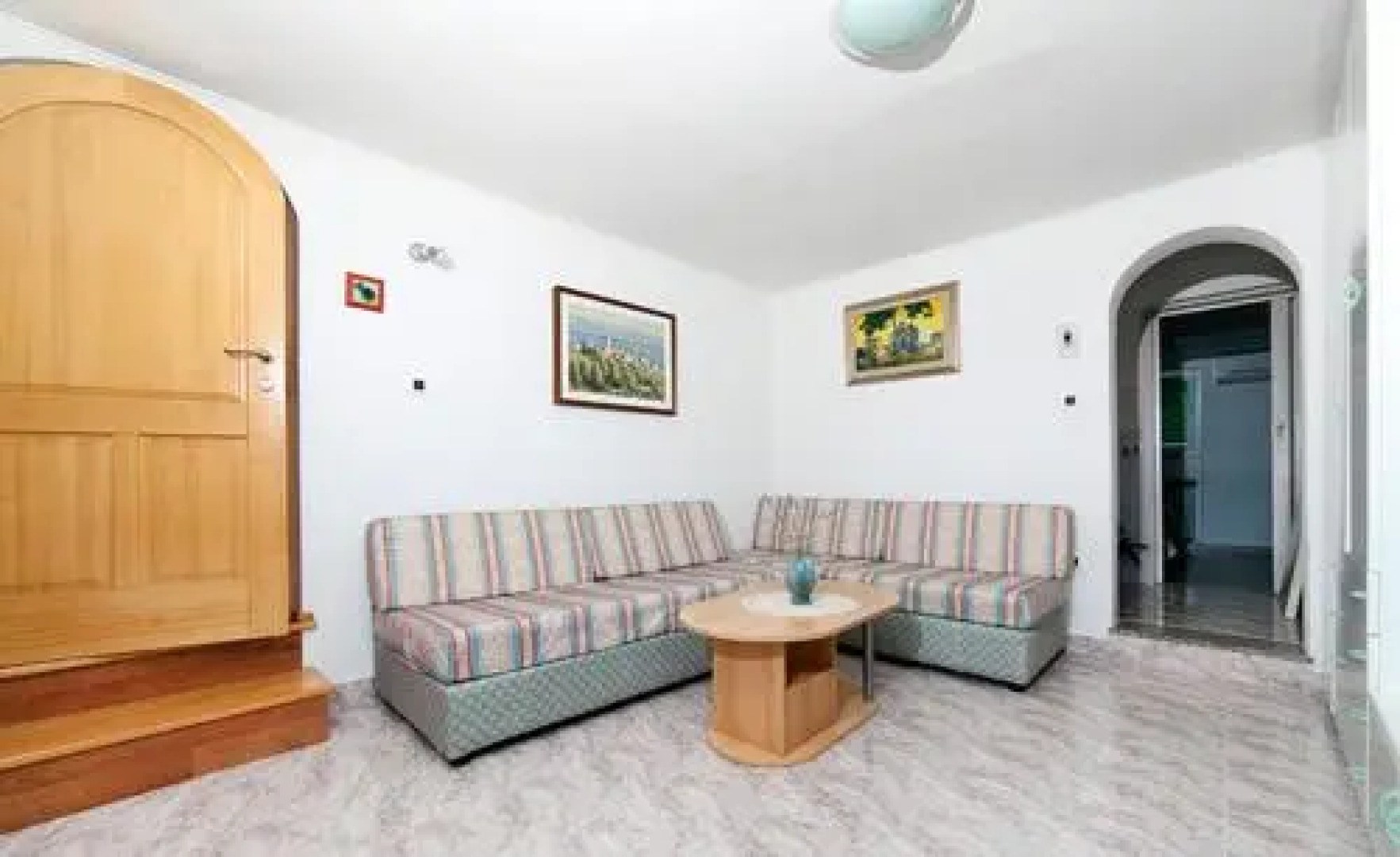 Apartment Belici