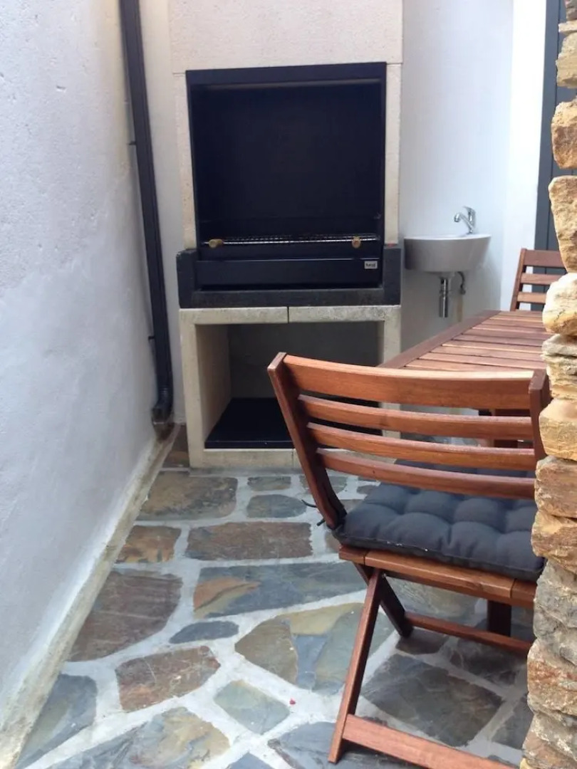 Casa da Eira de Cima