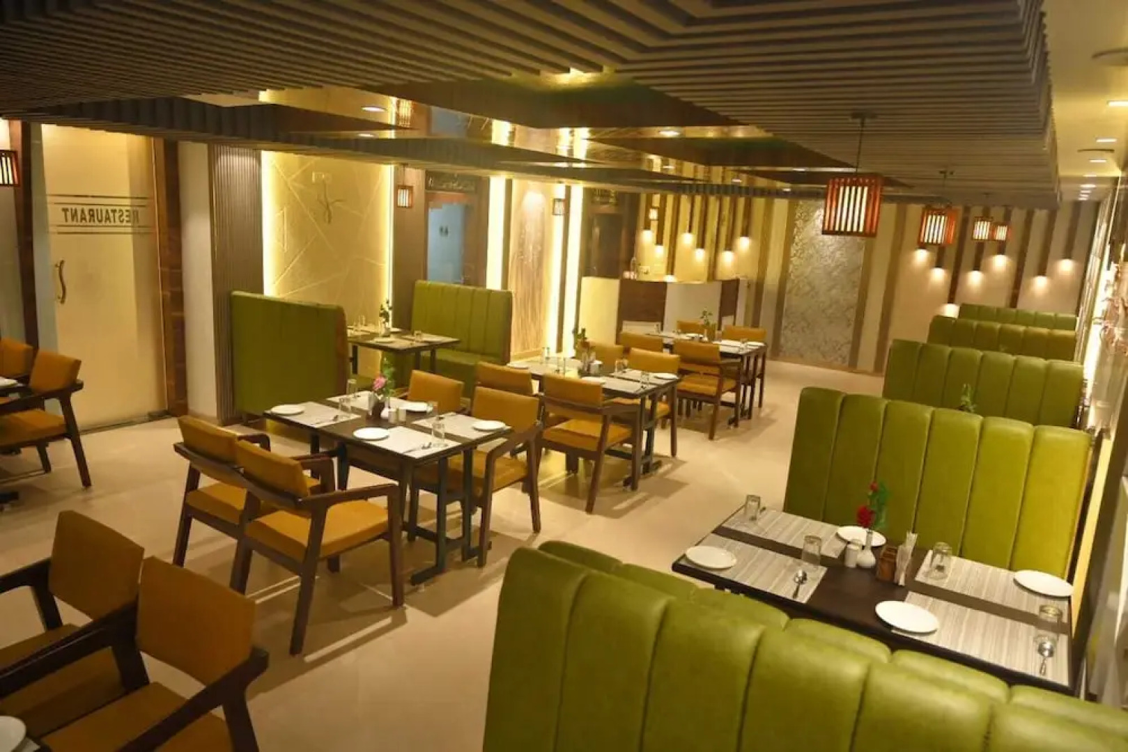 Hotel Jatashankar Palace