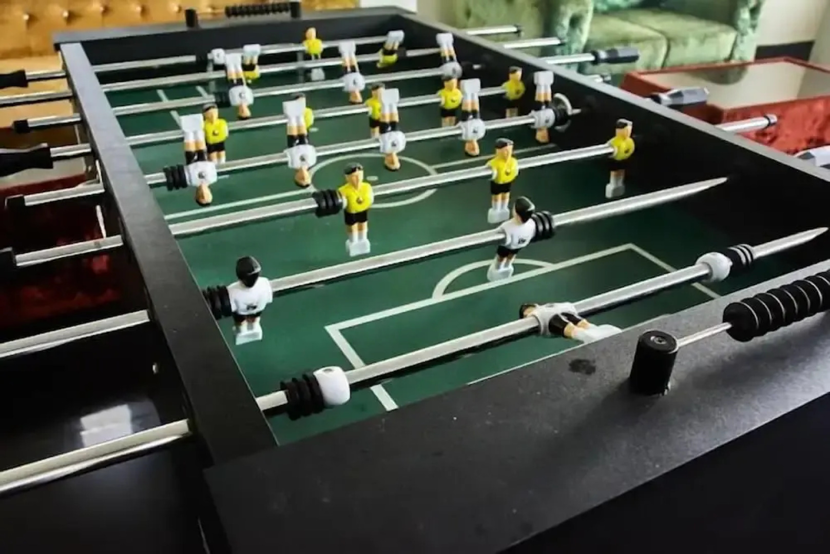 Sulerious Lakeside Hotel