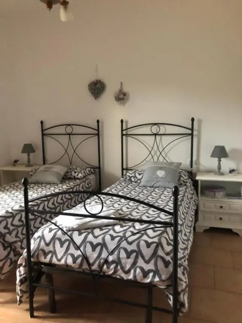 Algioja Apartment Passignano Sul Trasimeno