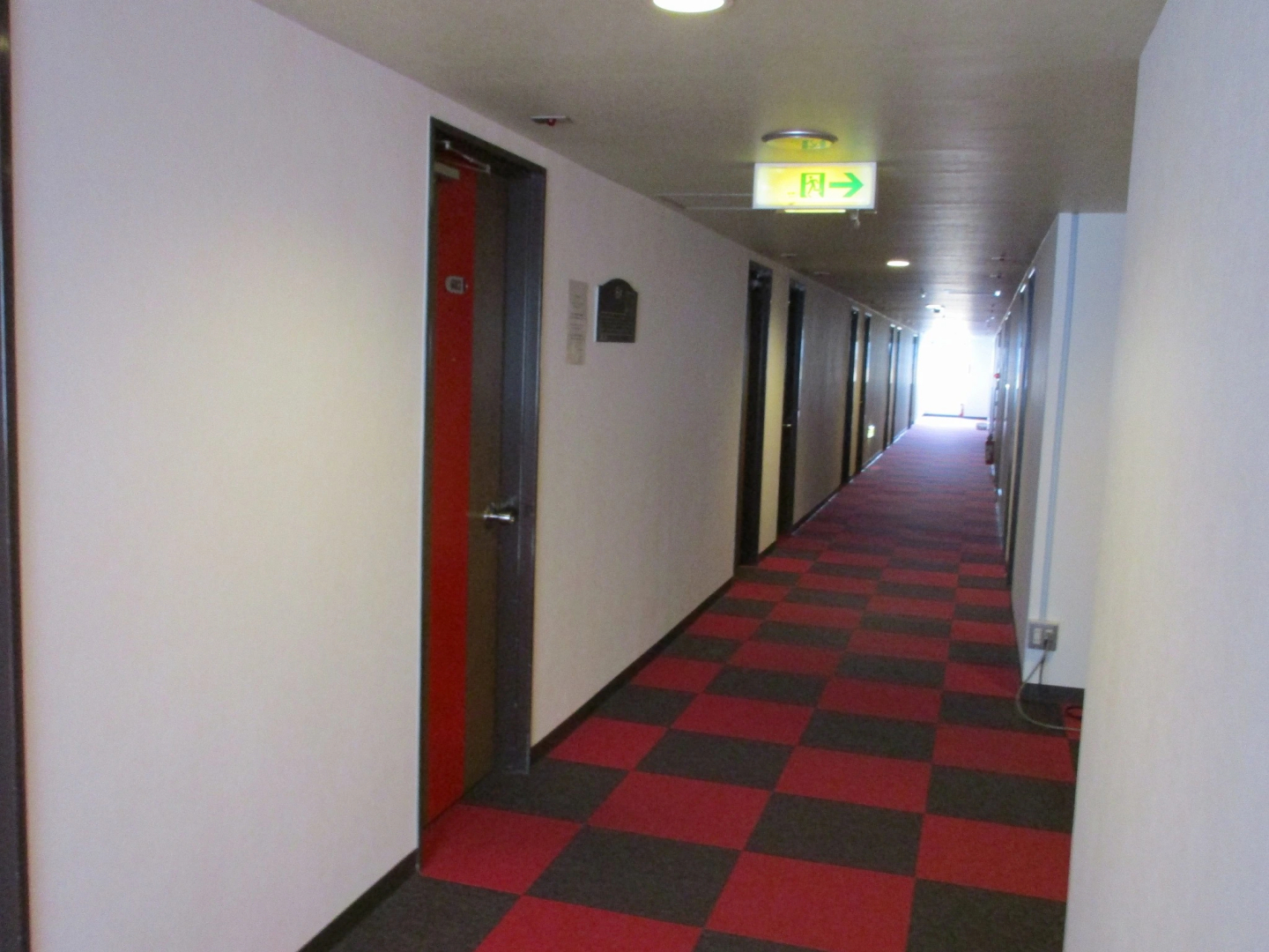 Hotel Select Inn Iwaki Ekimae