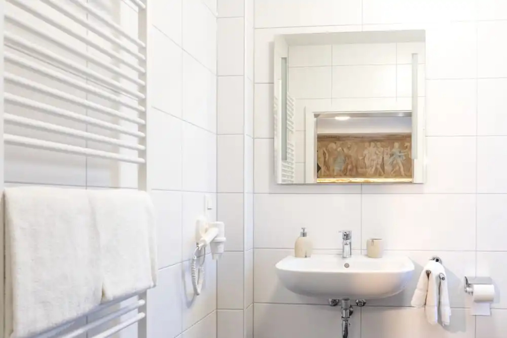 Hotel & Restaurant Sparta