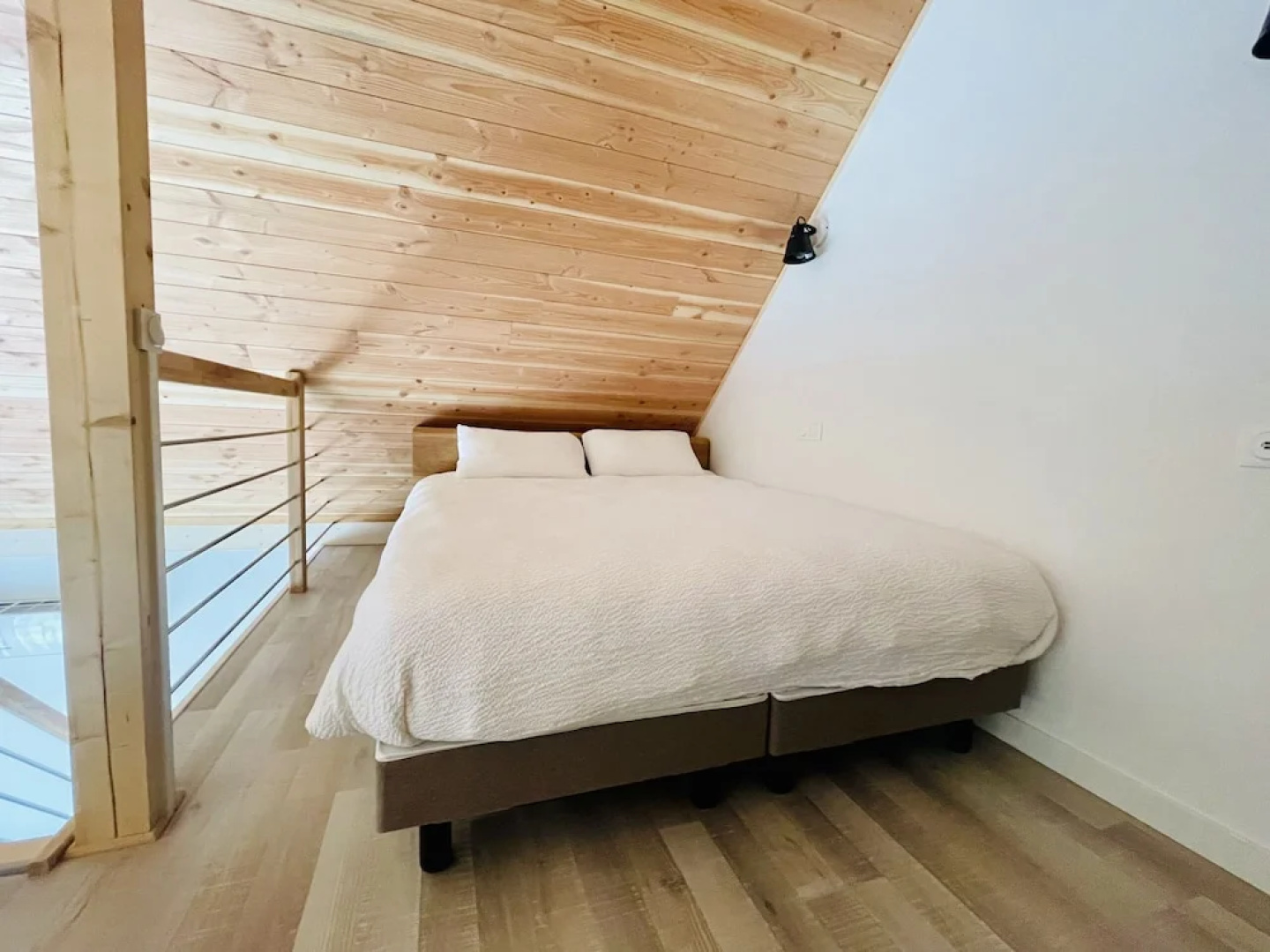 Les Cottages de Ripaille