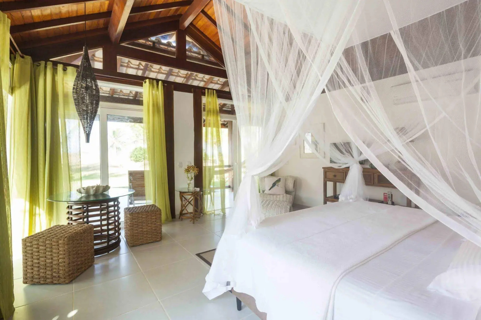 Pousada Terraços Marinhos