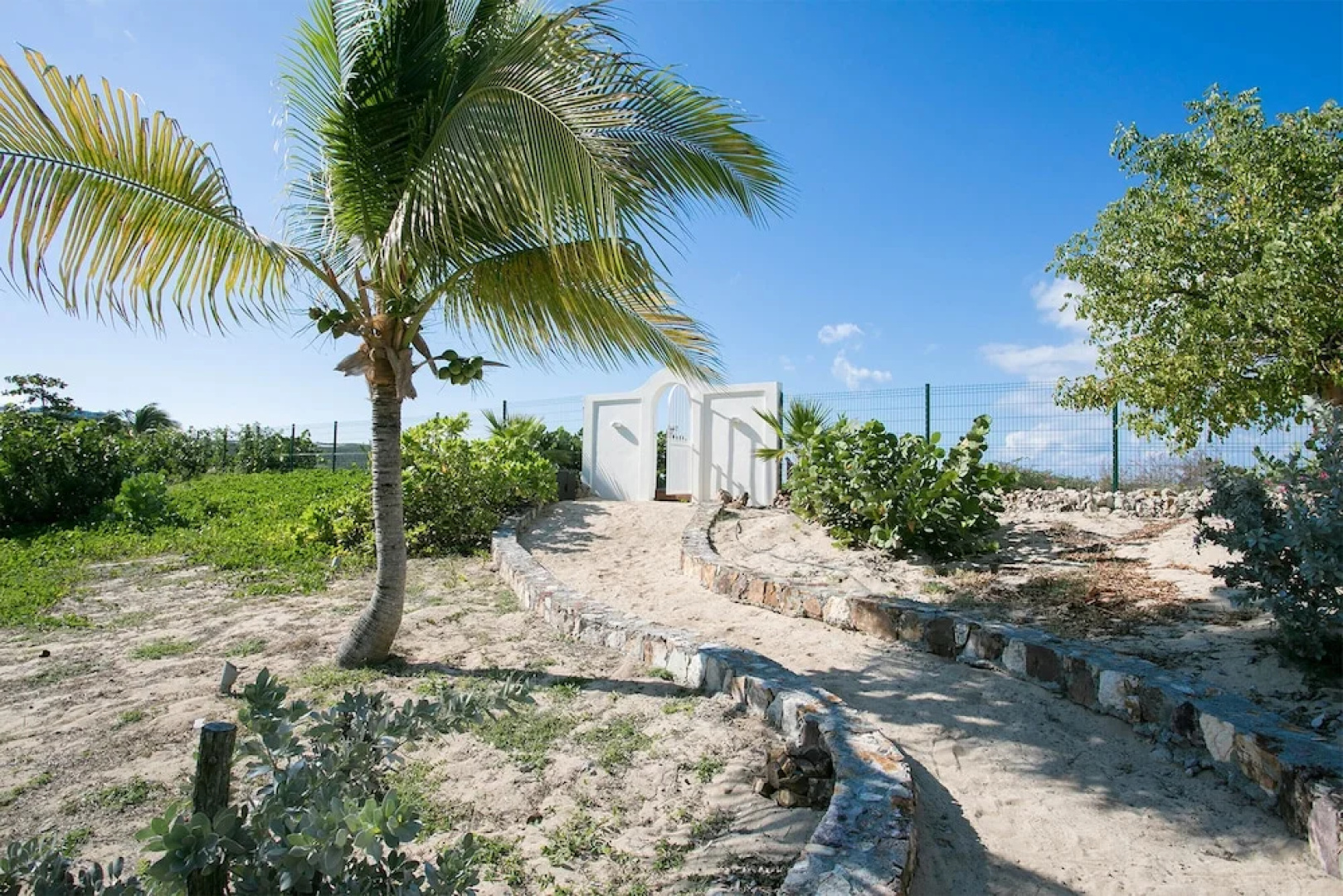 Villa Terres Basses