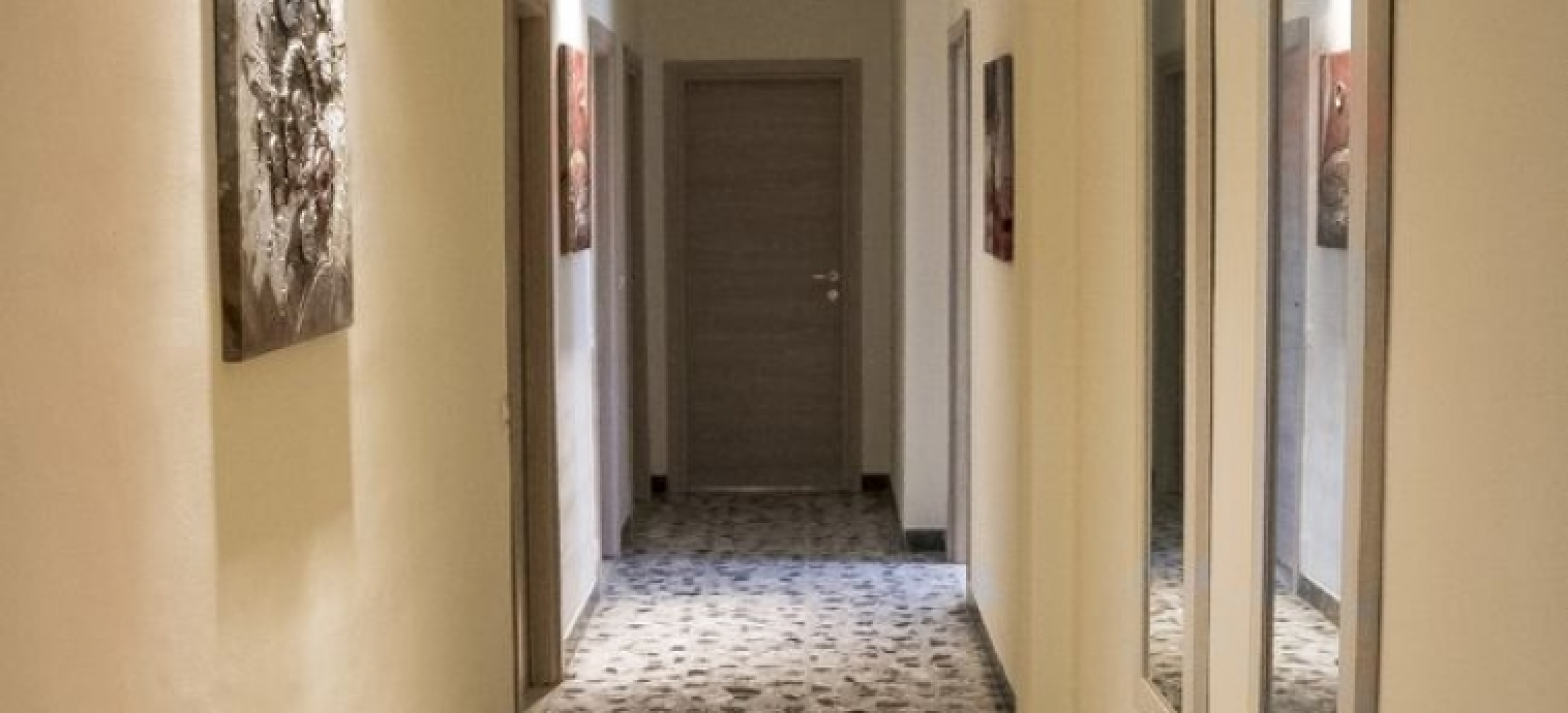 Colle dei Fiori Rooms