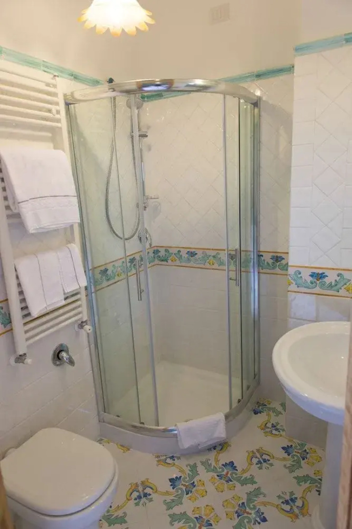 Rianna Rooms & Breakfast