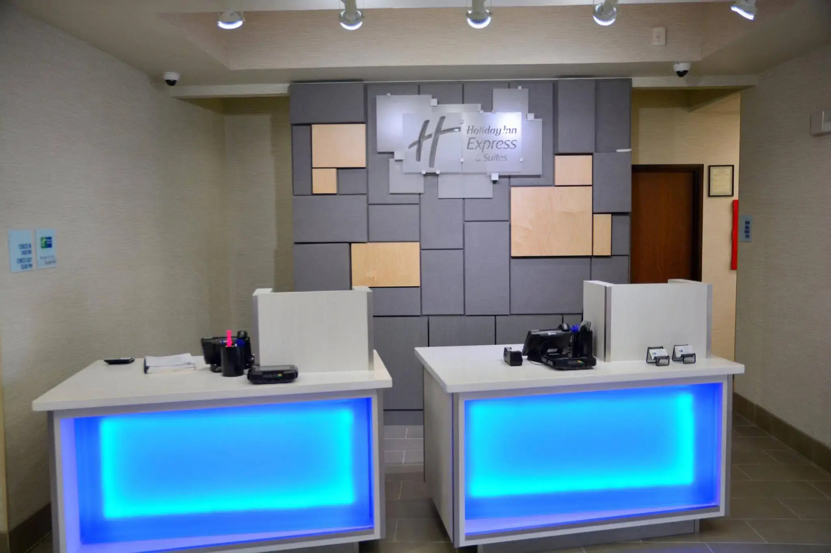Holiday Inn Express & Suites Houston NW - Tomball Area by IHG