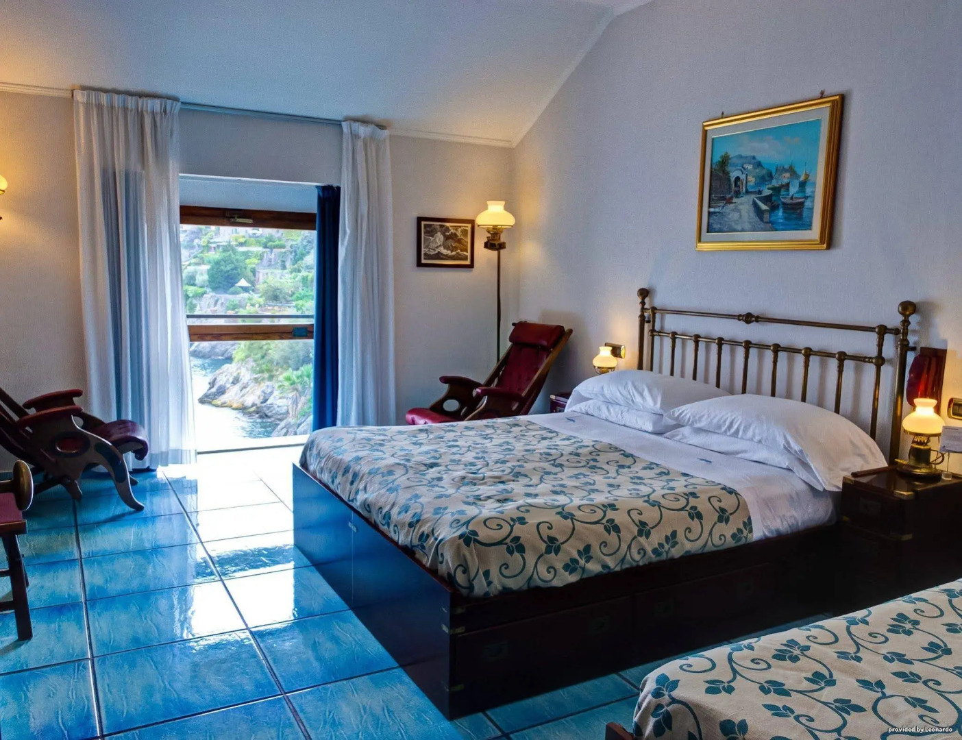 Ravello Art Hotel Marmorata