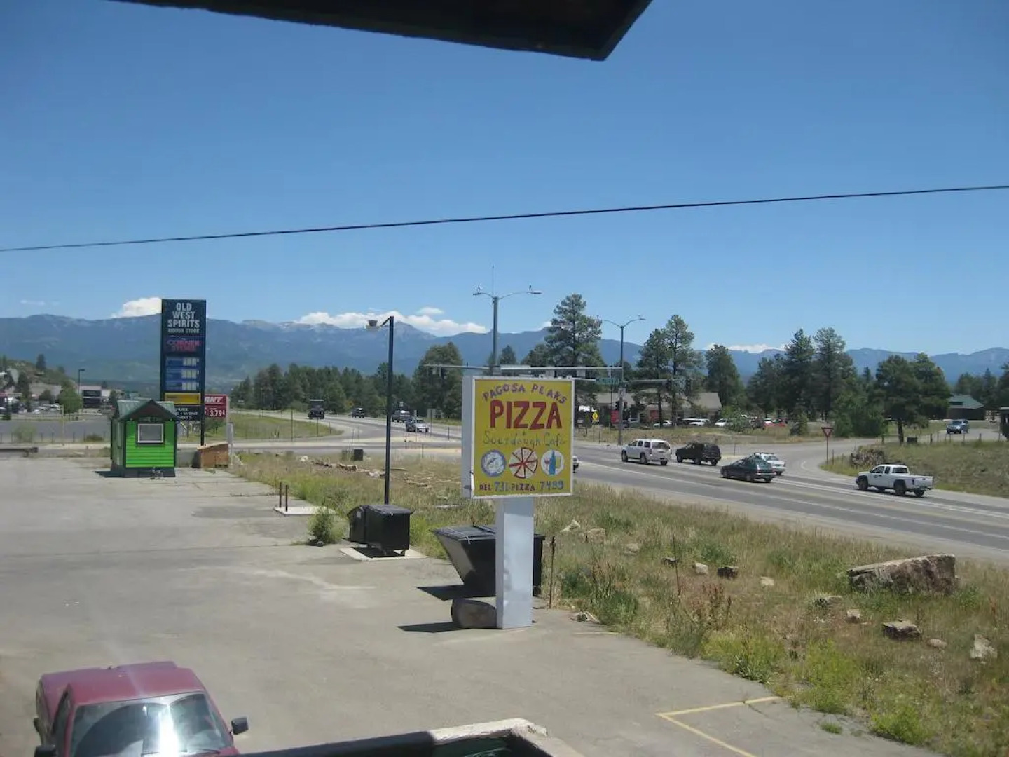 Alpine Inn of Pagosa Springs