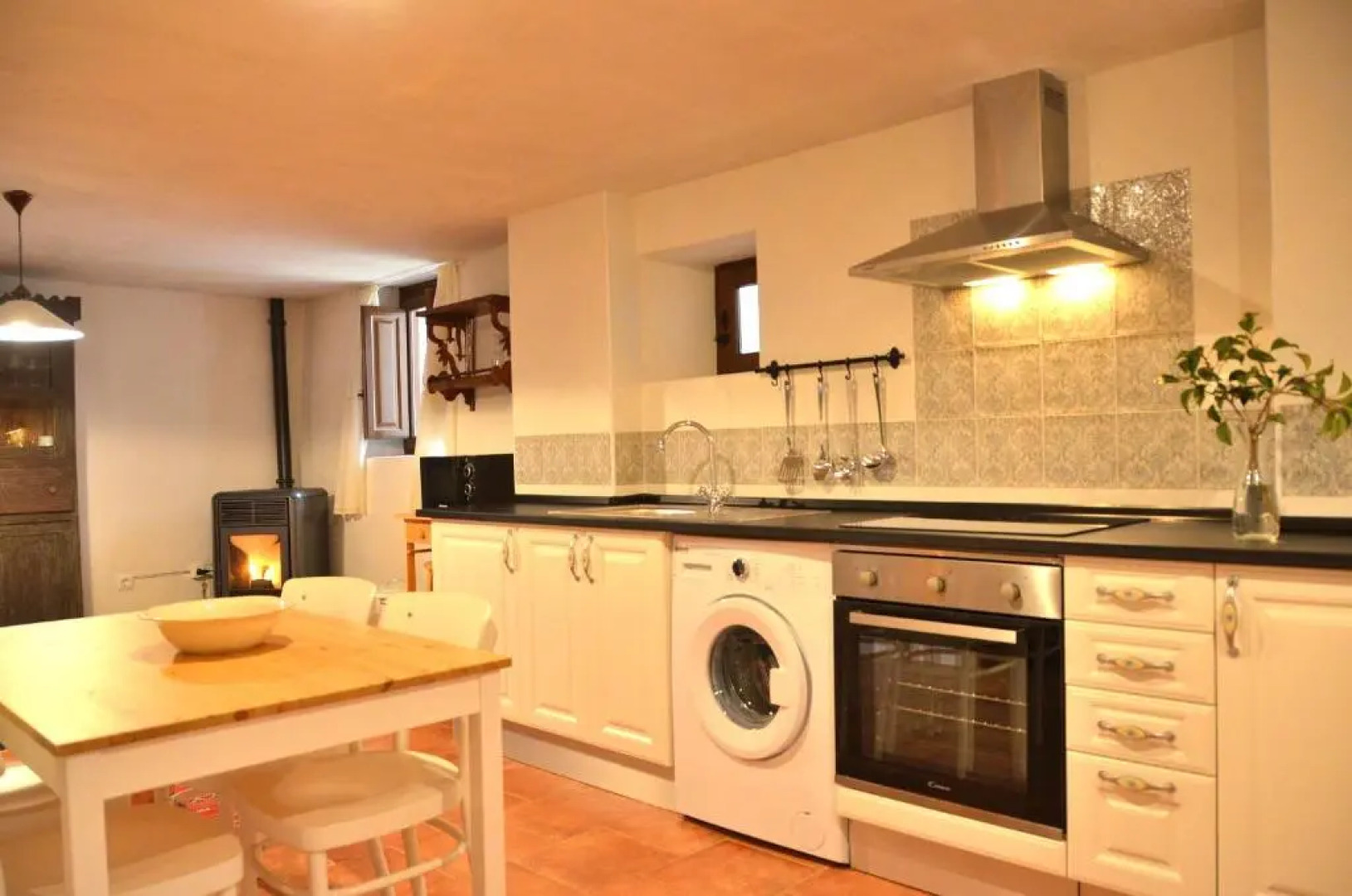 Casa Rural Finca Buenavista